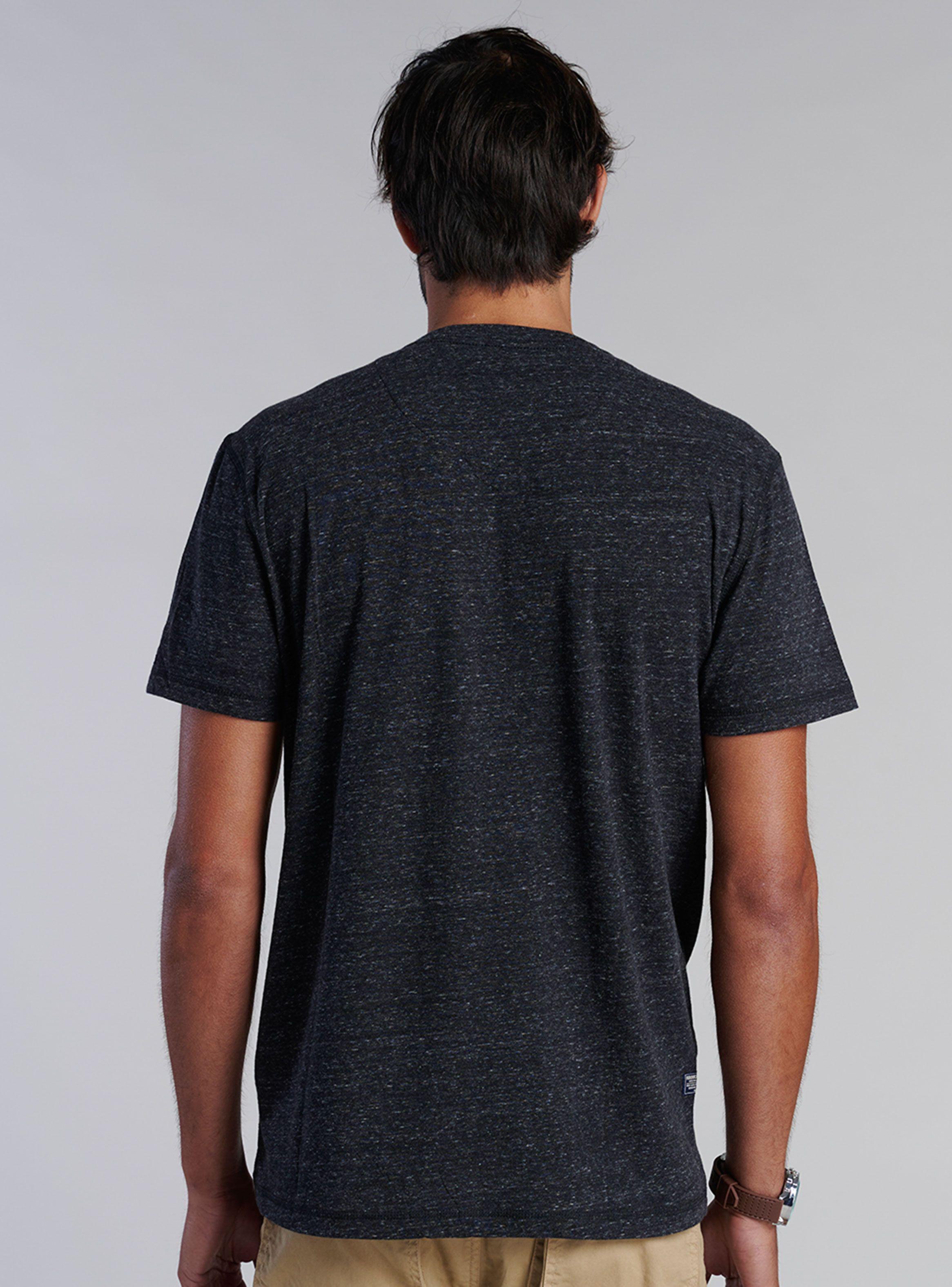 Polera V Neck Alaska-1