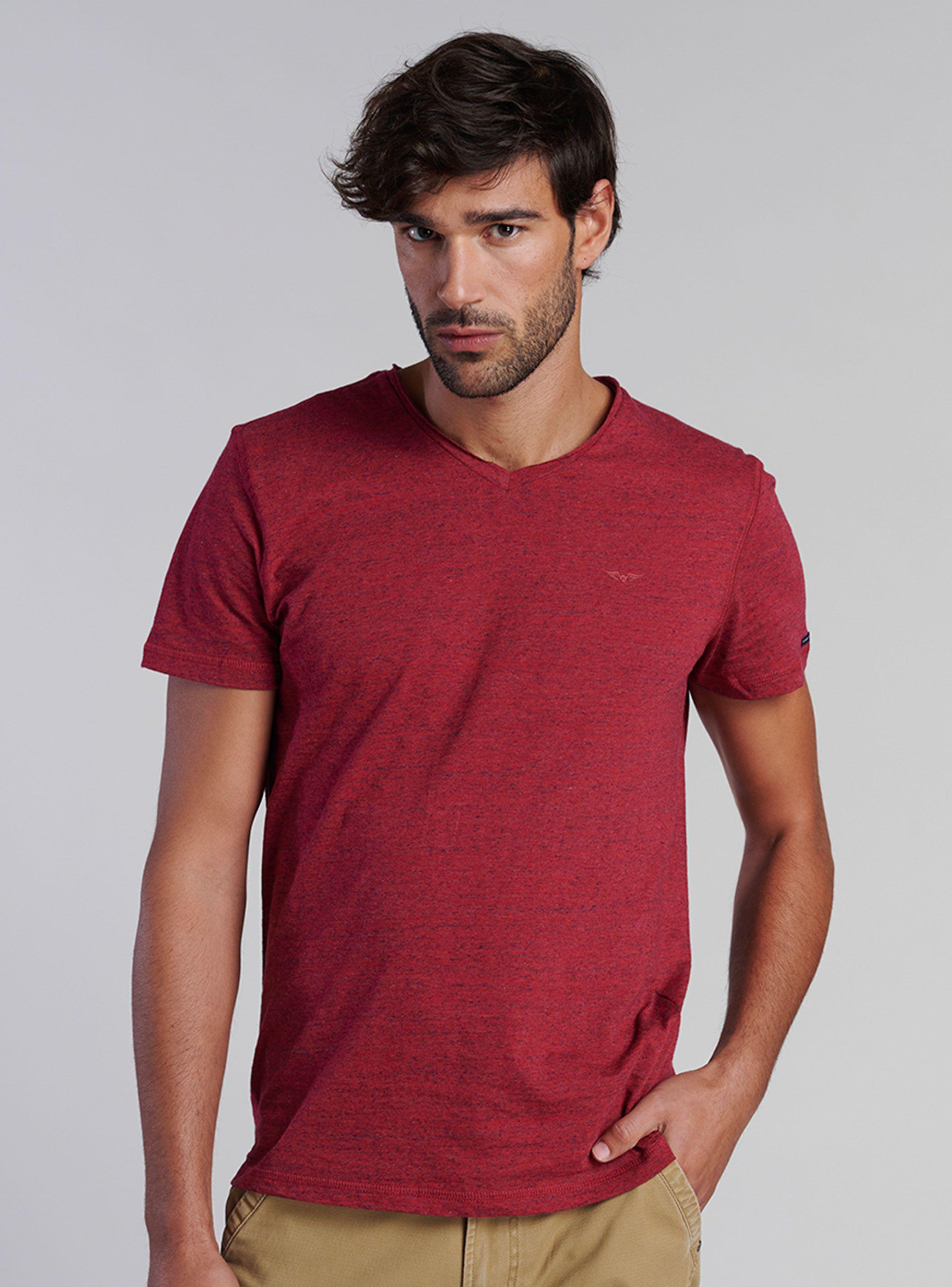 Rojo Oscuro