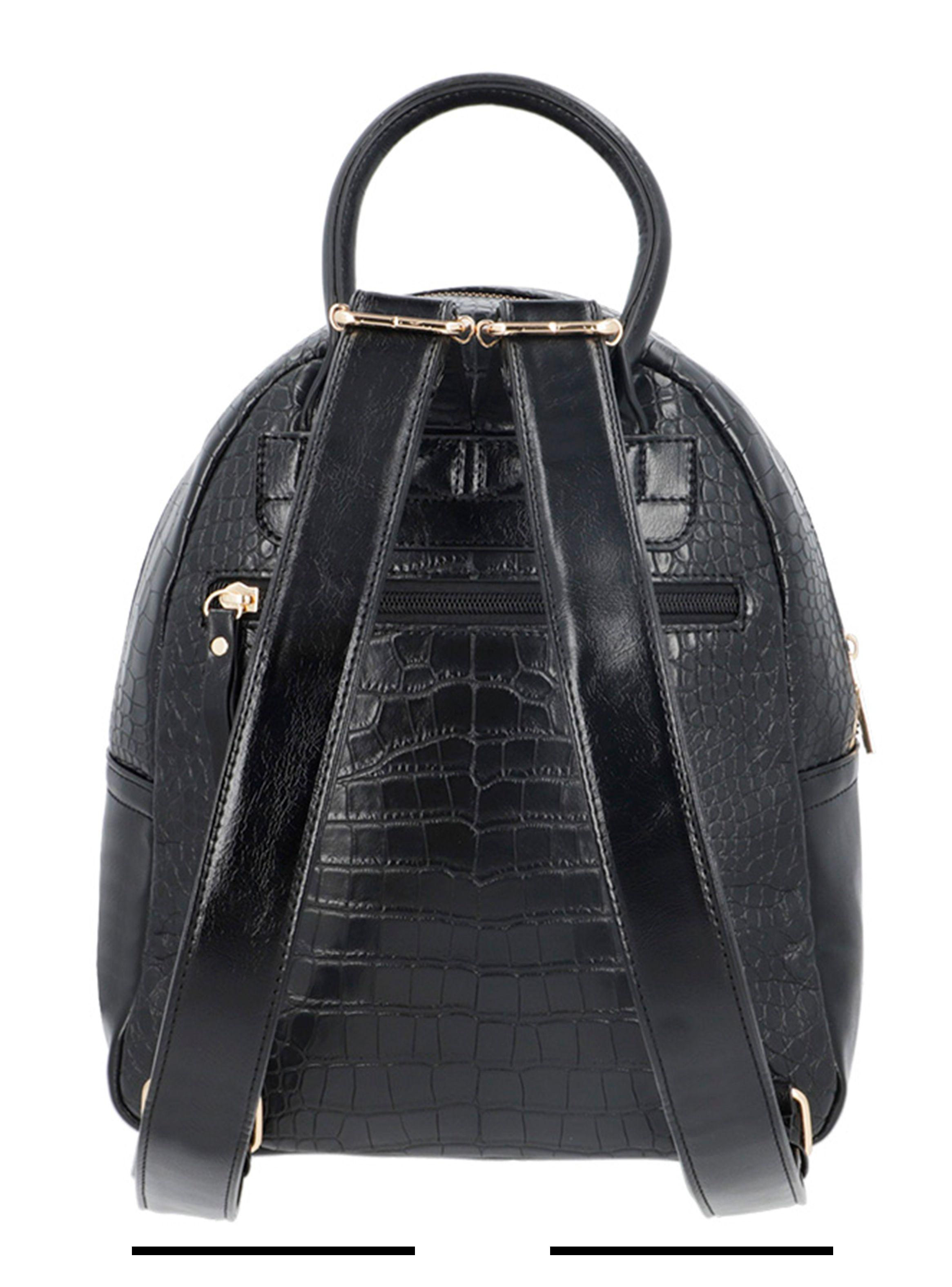 Mochila Diseño Osaka SS25 Negro-1