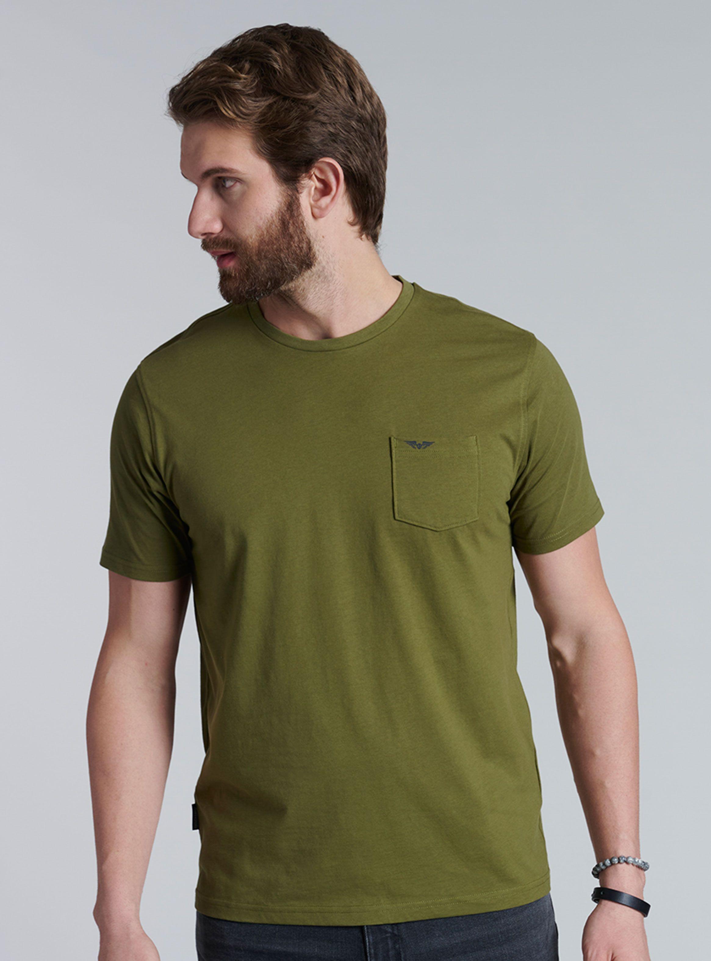 Verde Oscuro