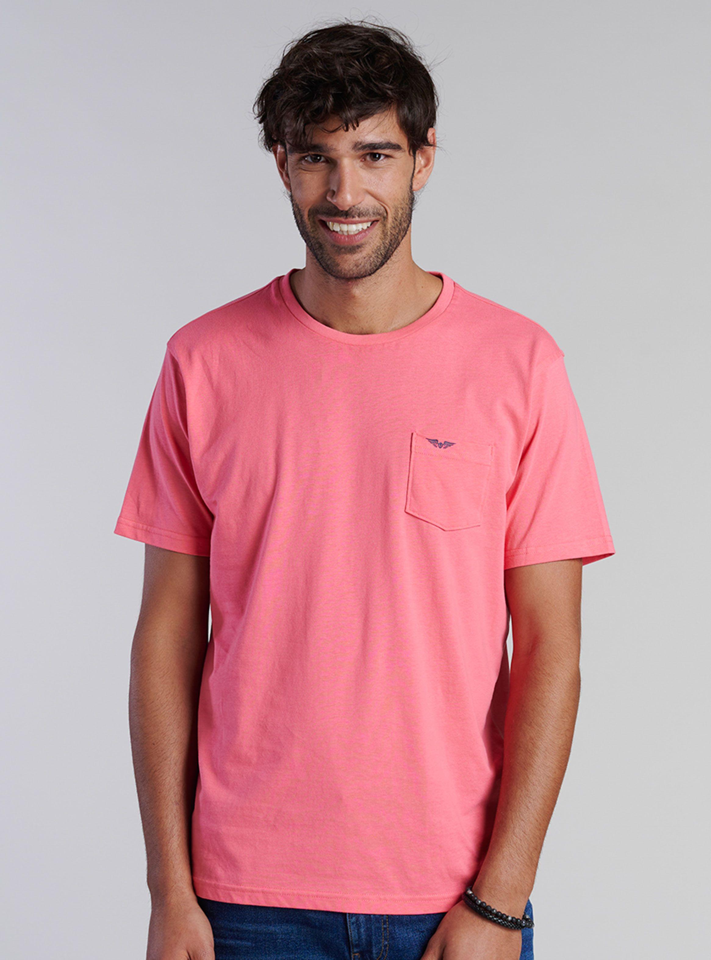 Rosado Oscuro
