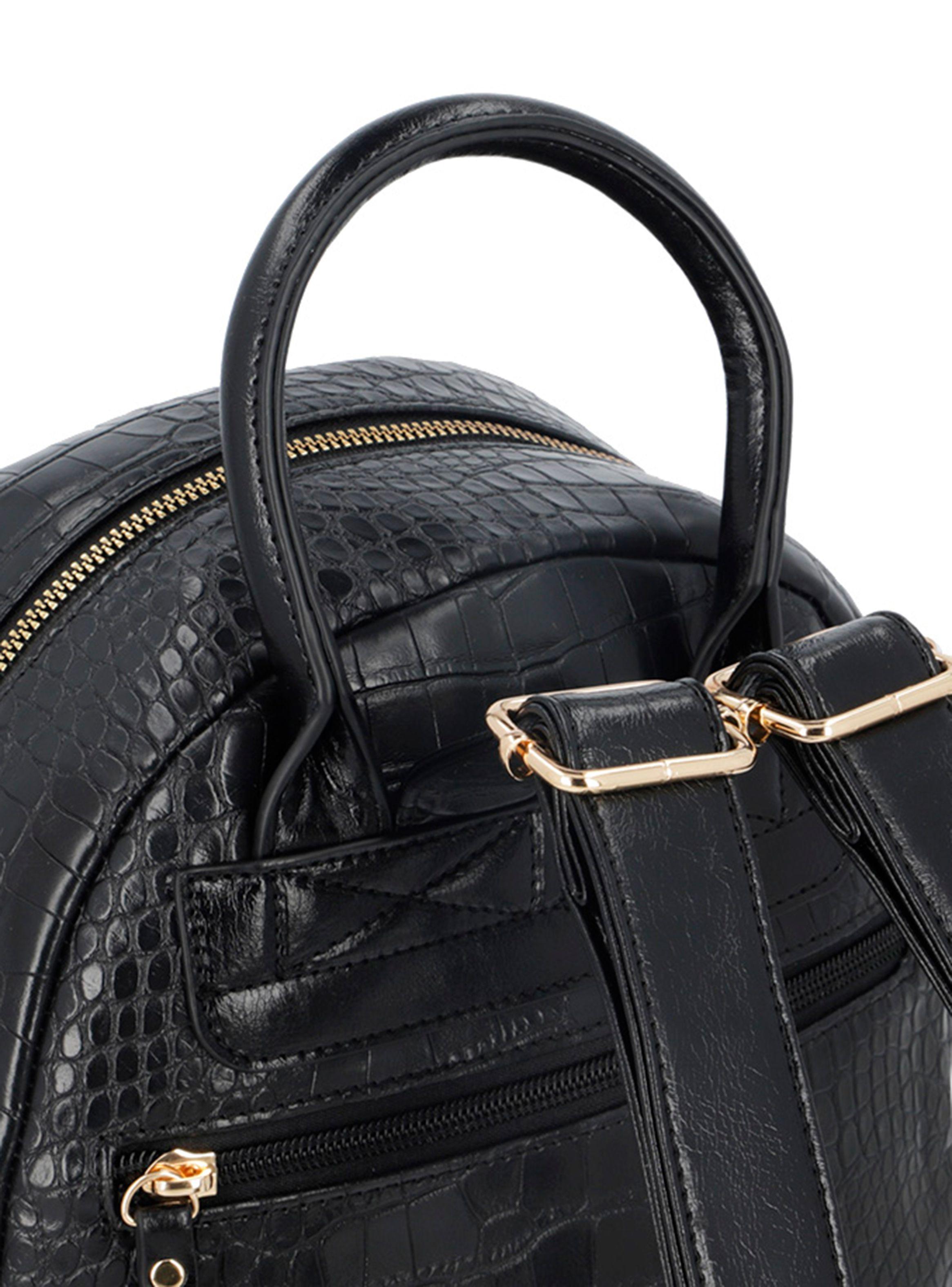 Mochila Osaka SS25 Negro-3