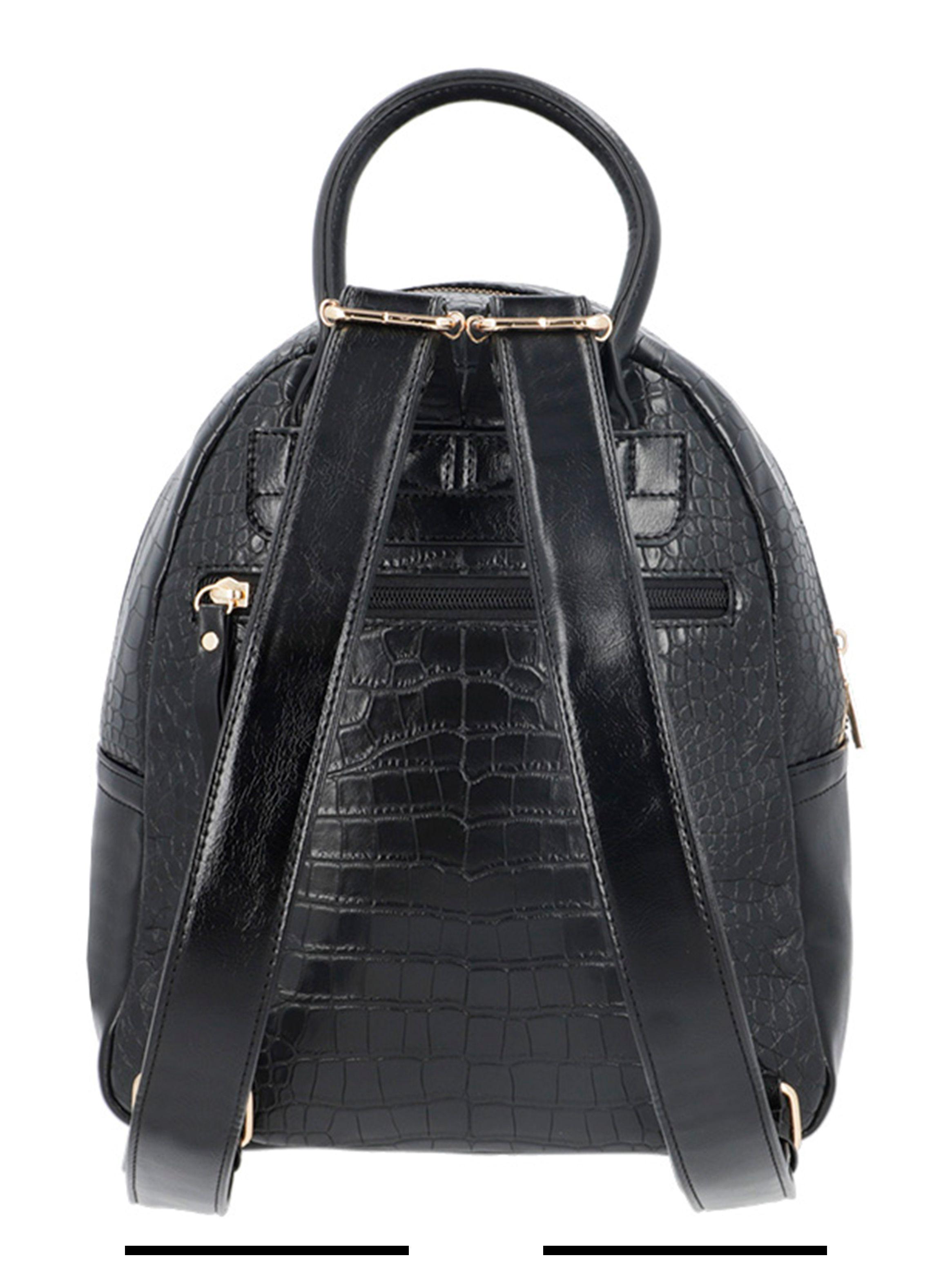 Mochila Osaka SS25 Negro-1
