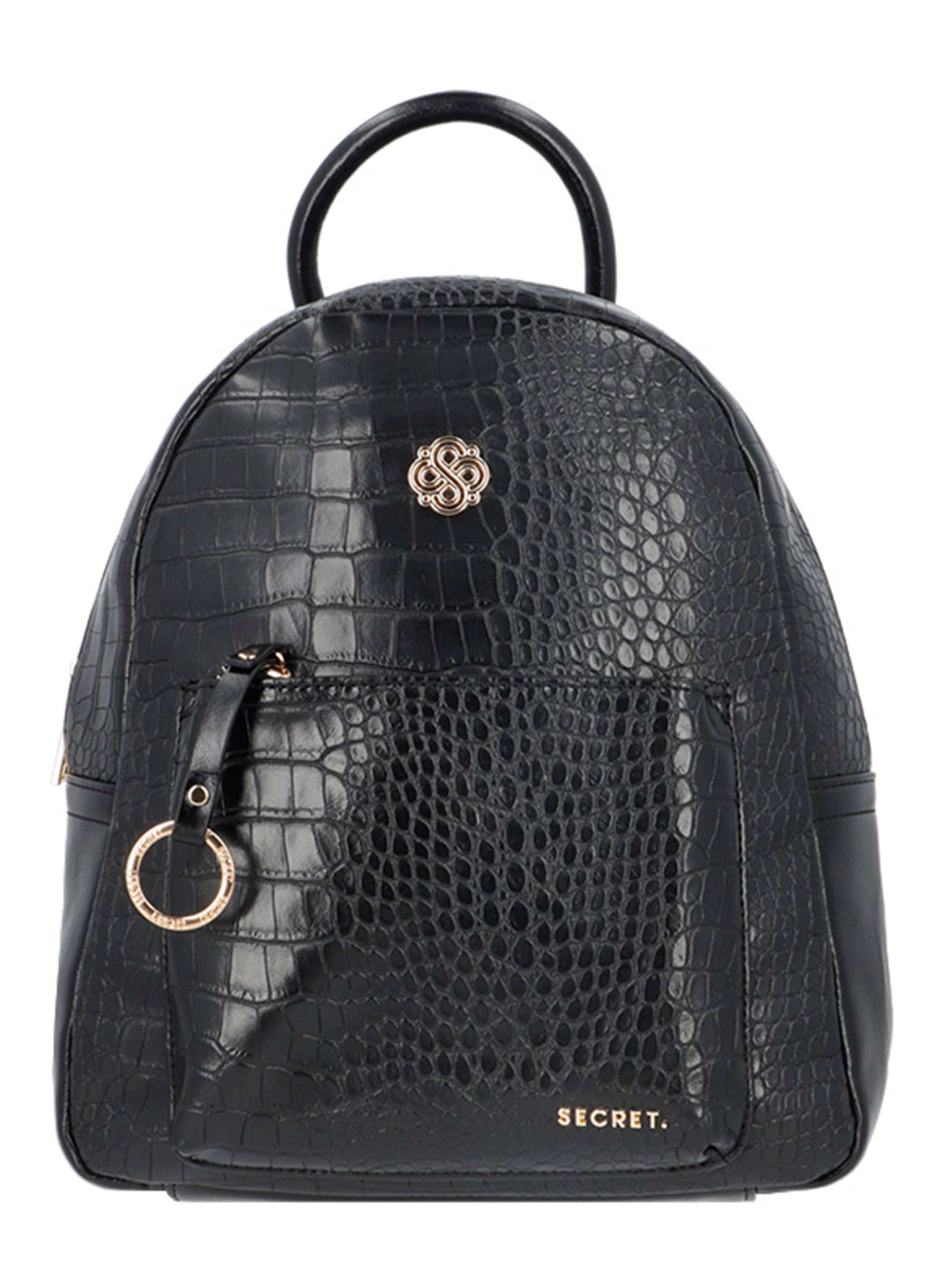 Mochila Osaka SS25 Negro-0