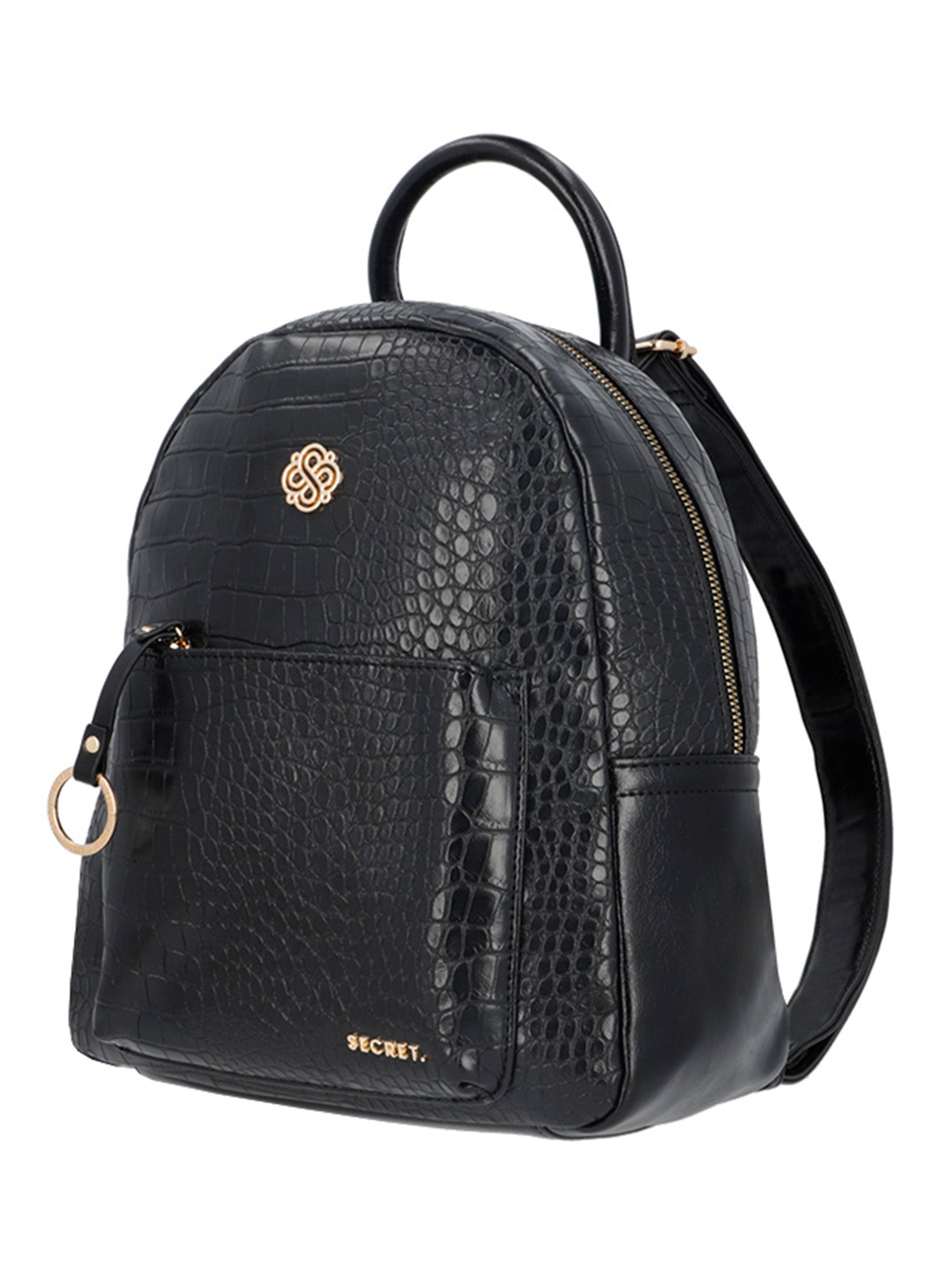 Mochila Osaka SS25 Negro-2