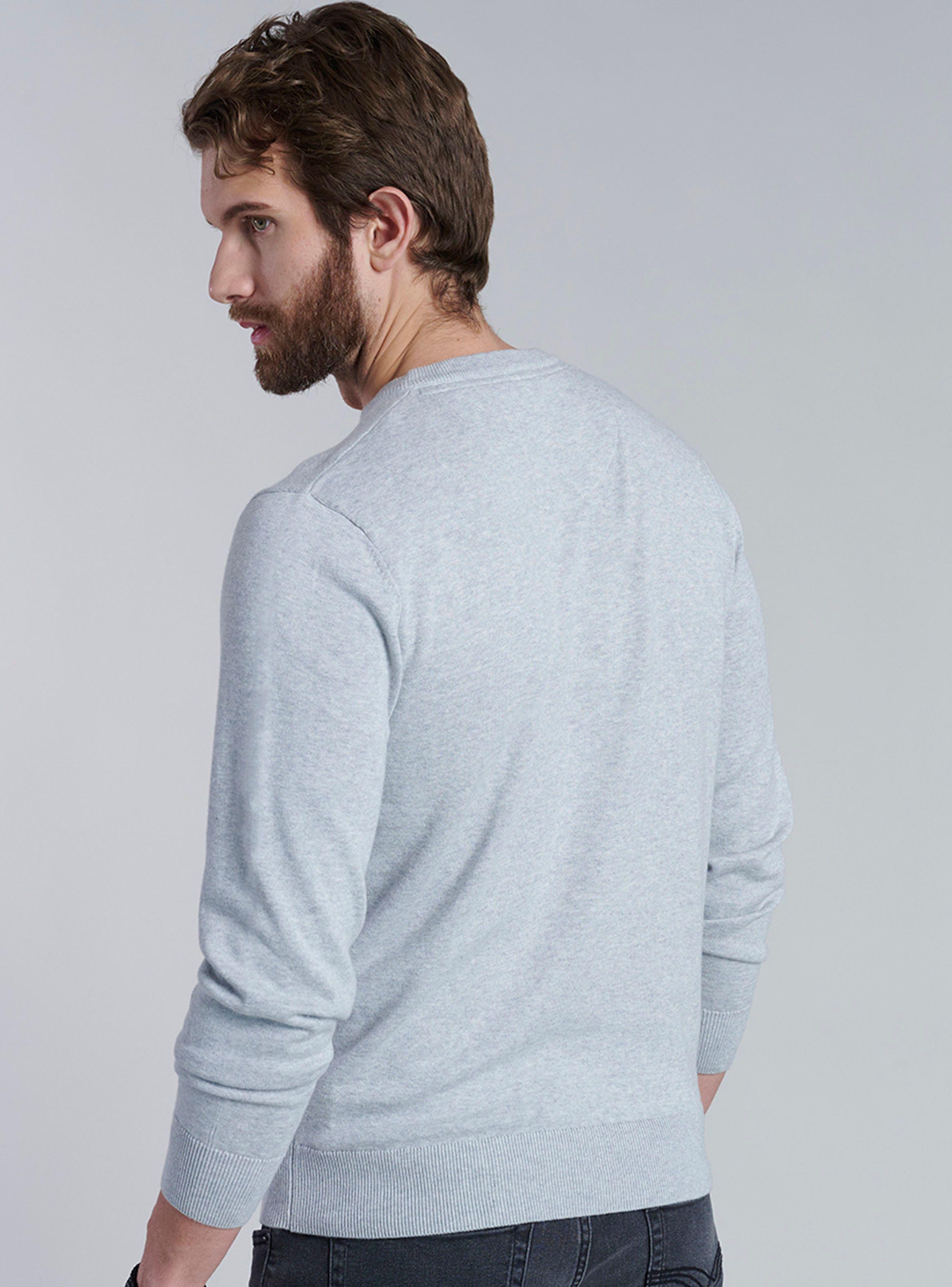 Sweater Modelo Paris Regular Fit-1