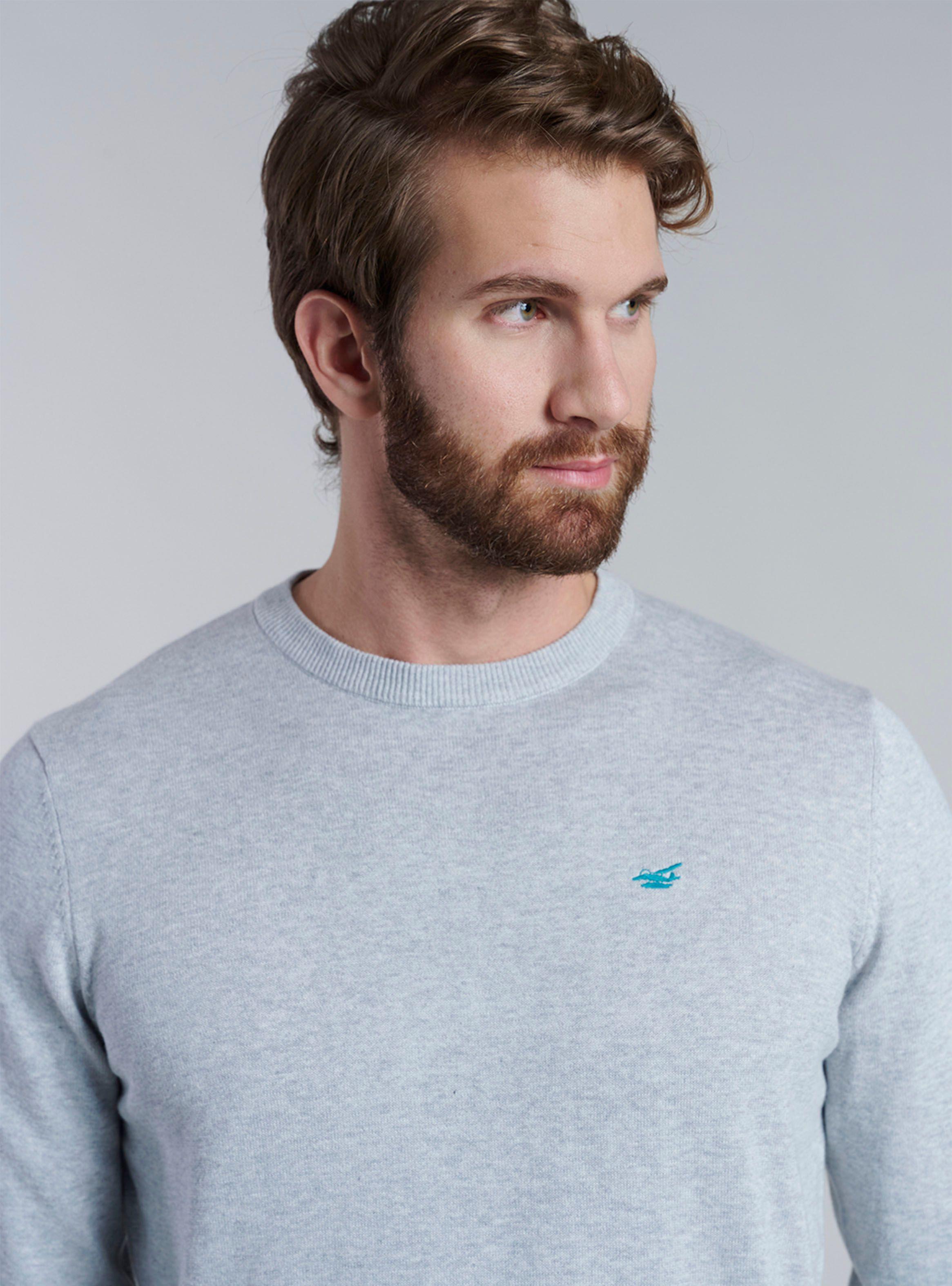 Sweater Modelo Paris Regular Fit-3