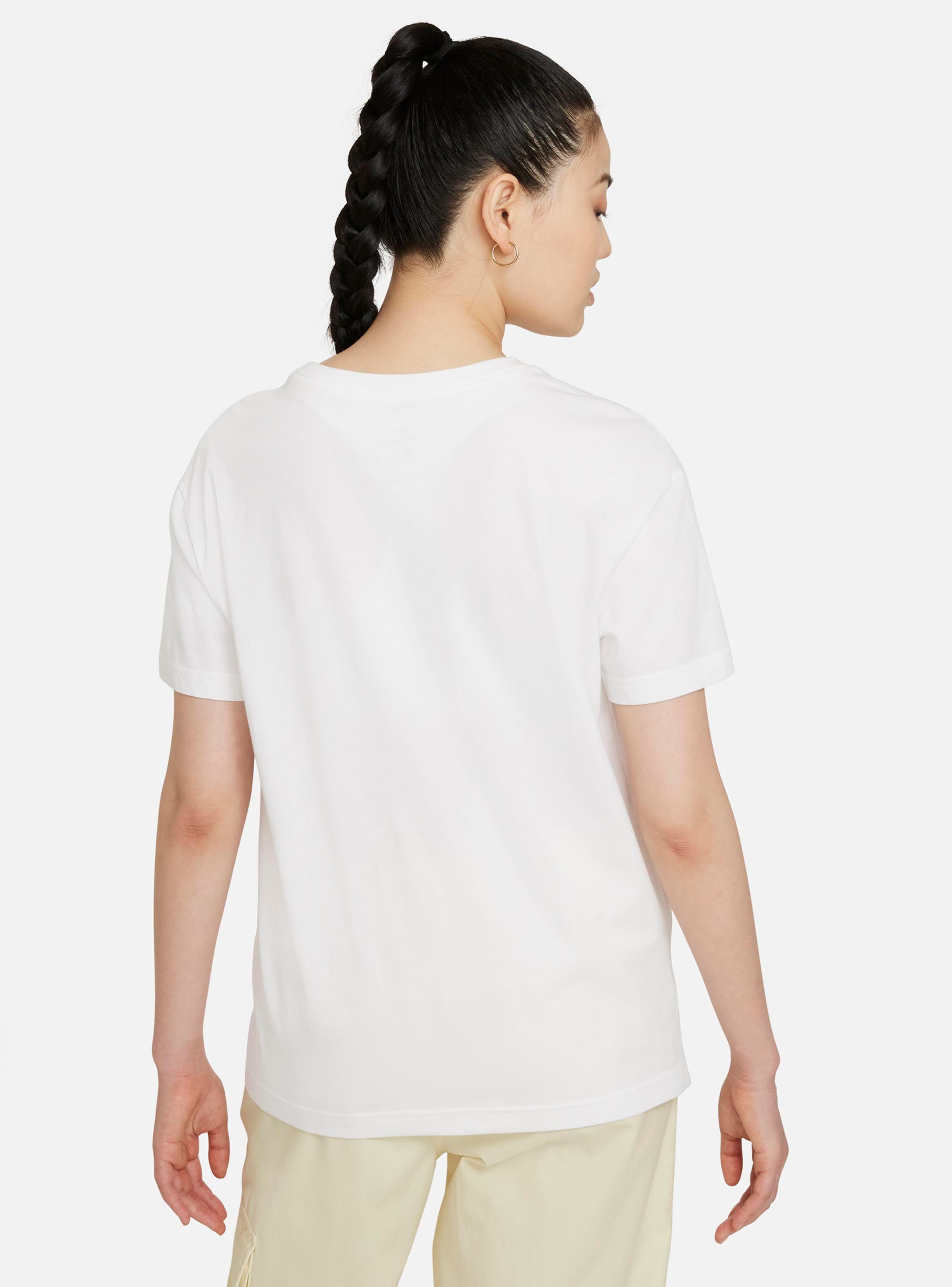 Polera Nike Sportswear Mujer-1