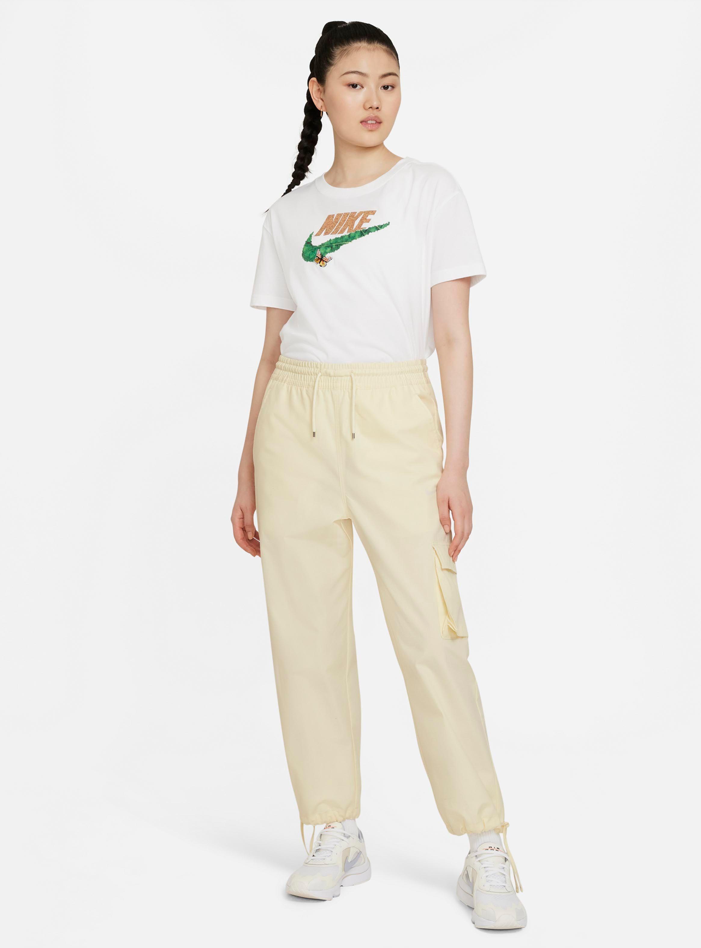 Polera Nike Sportswear Mujer-3