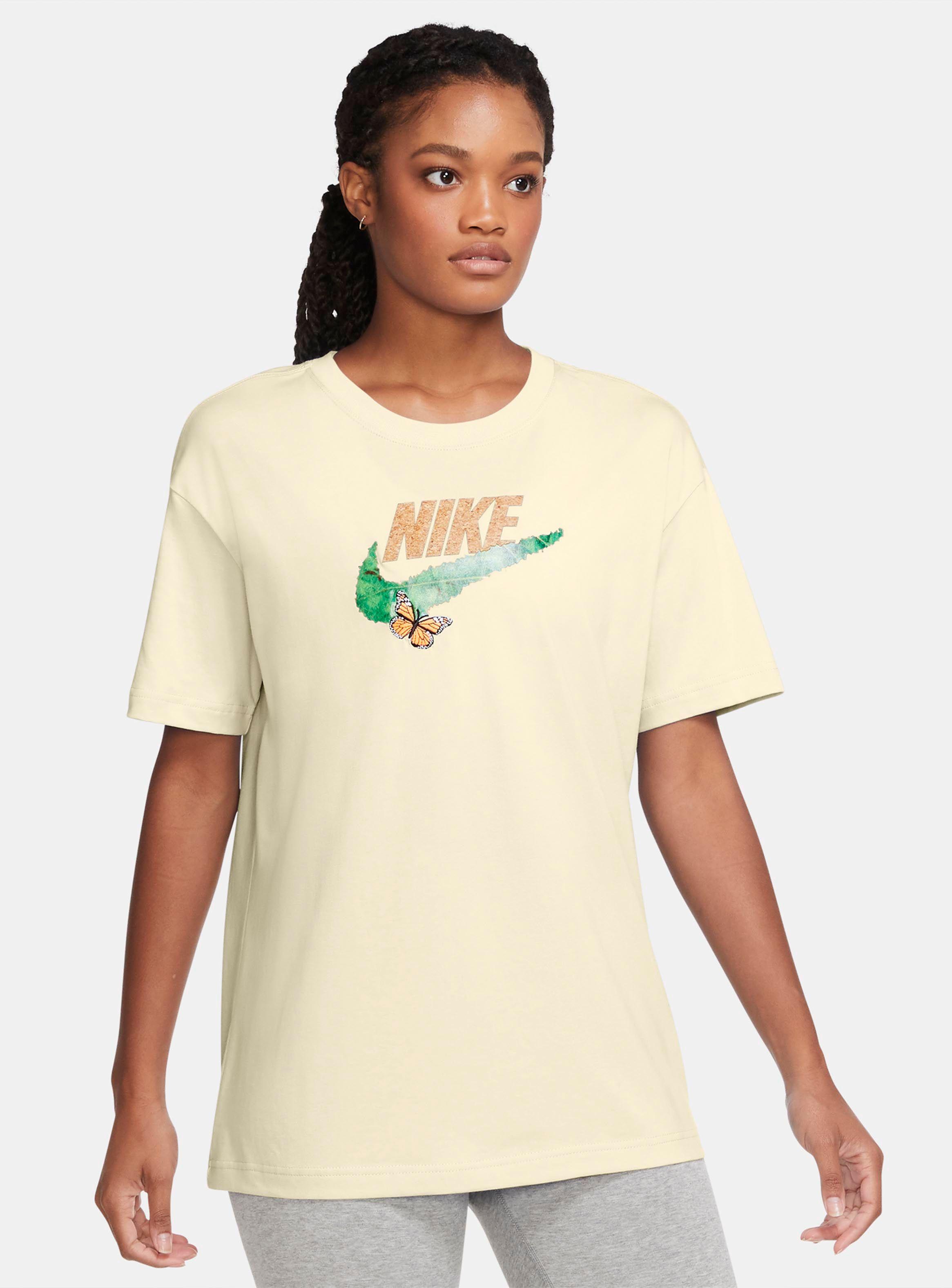 Polera Nike Nature Mujer-0