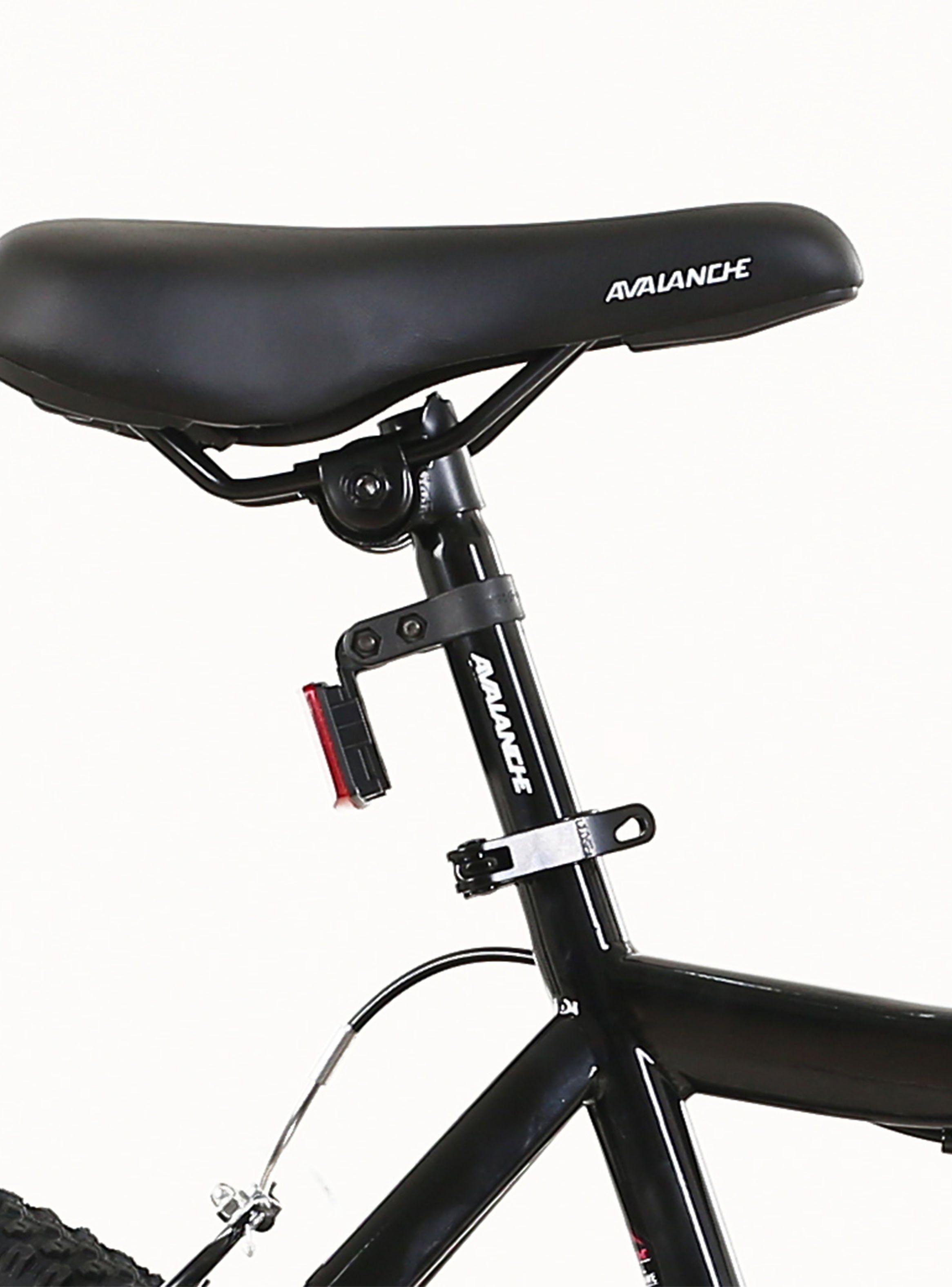 Bicicleta MTB Montana Aro 26"-5