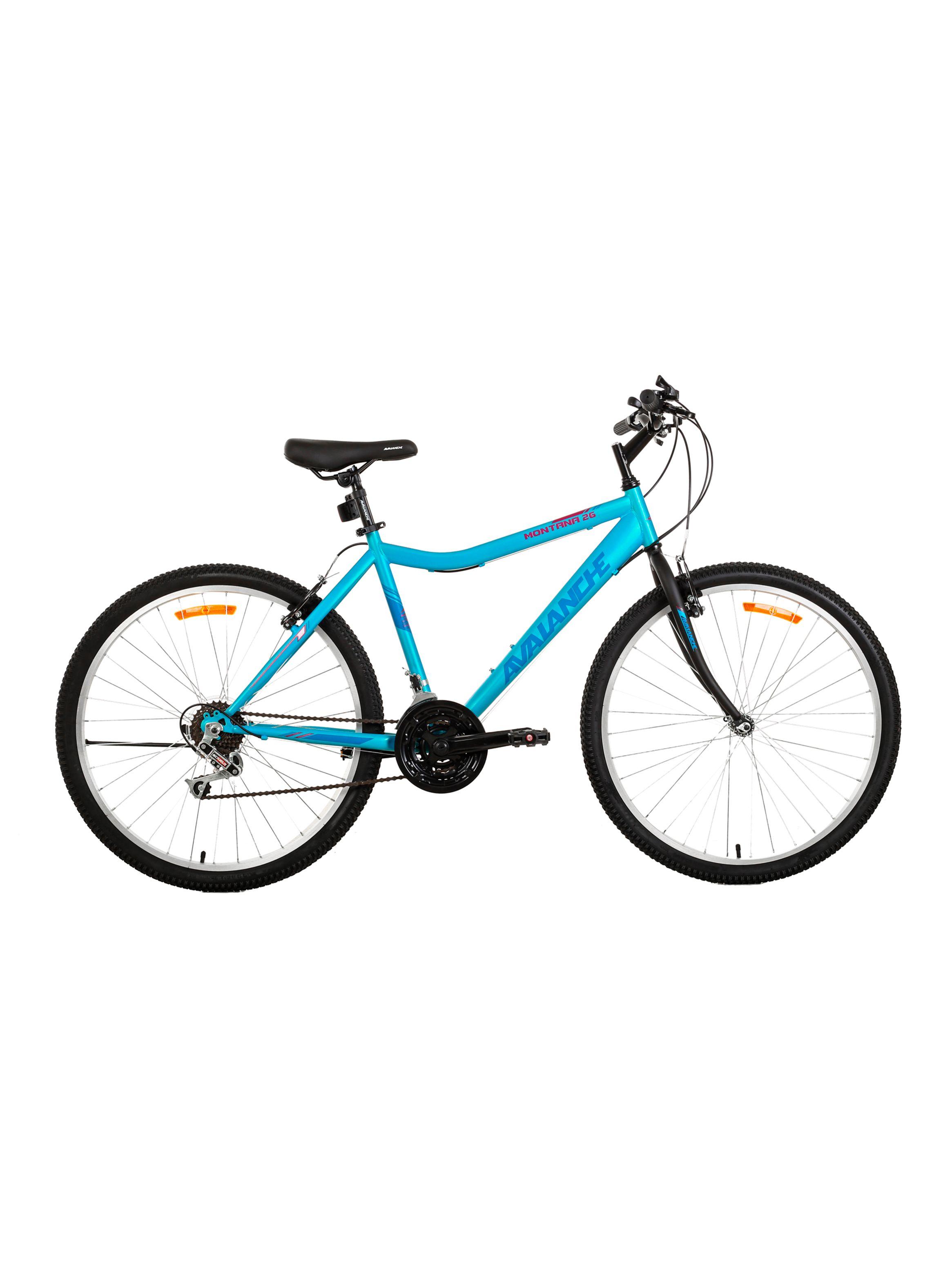 Bicicleta MTB Montana Aro 26"-0