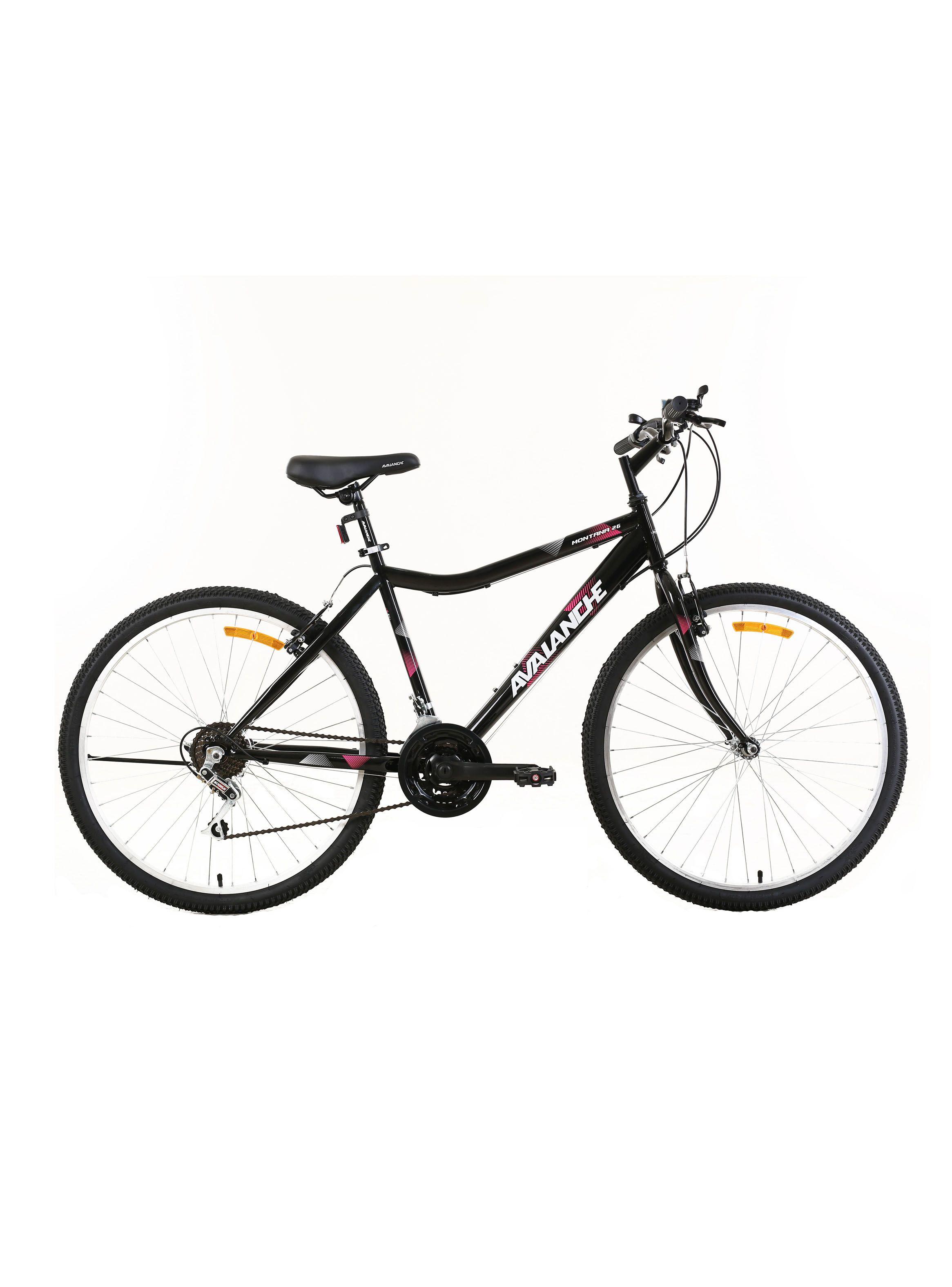 Bicicleta MTB Montana Aro 26"-0