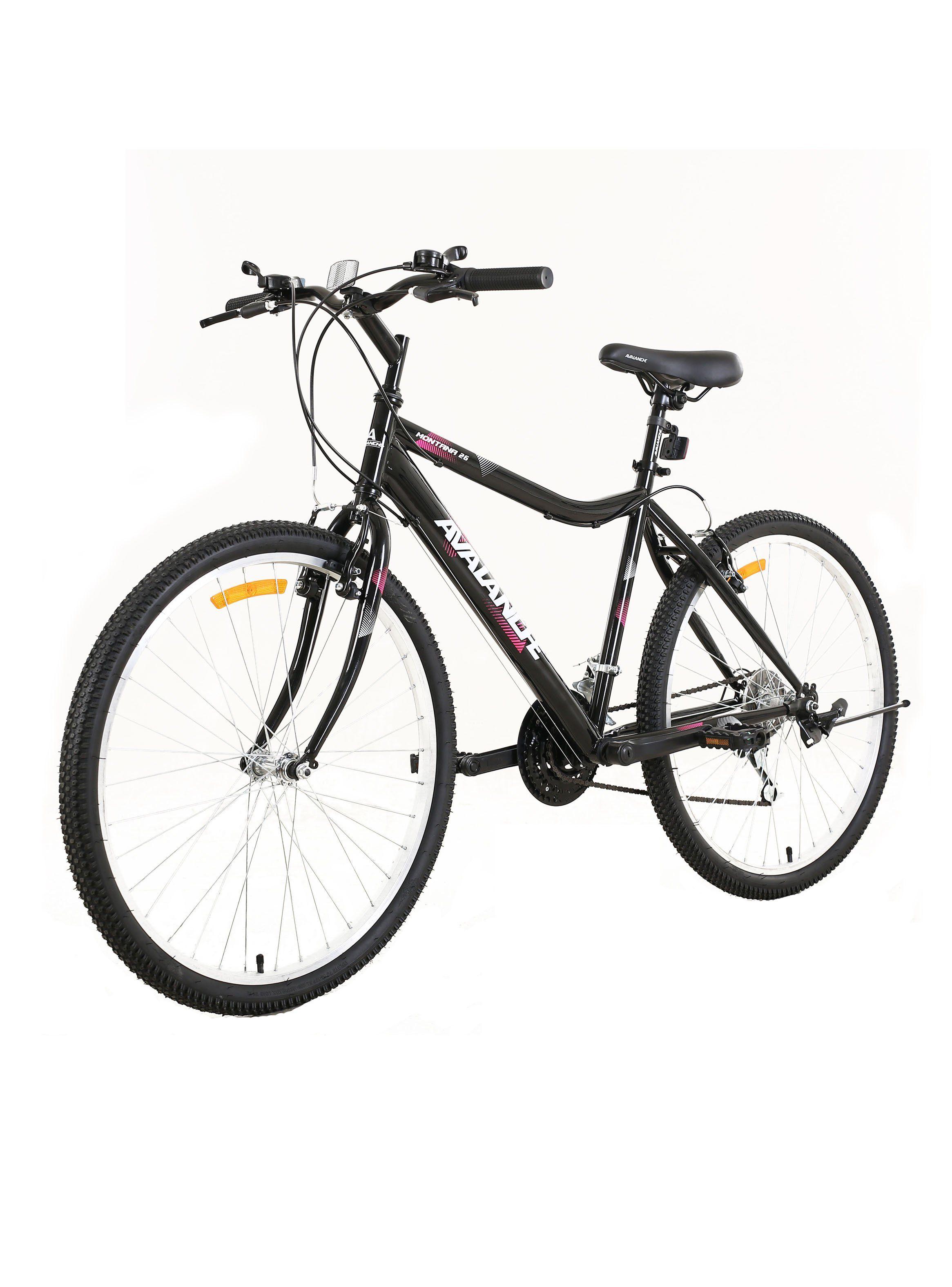 Bicicleta MTB Montana Aro 26"-1