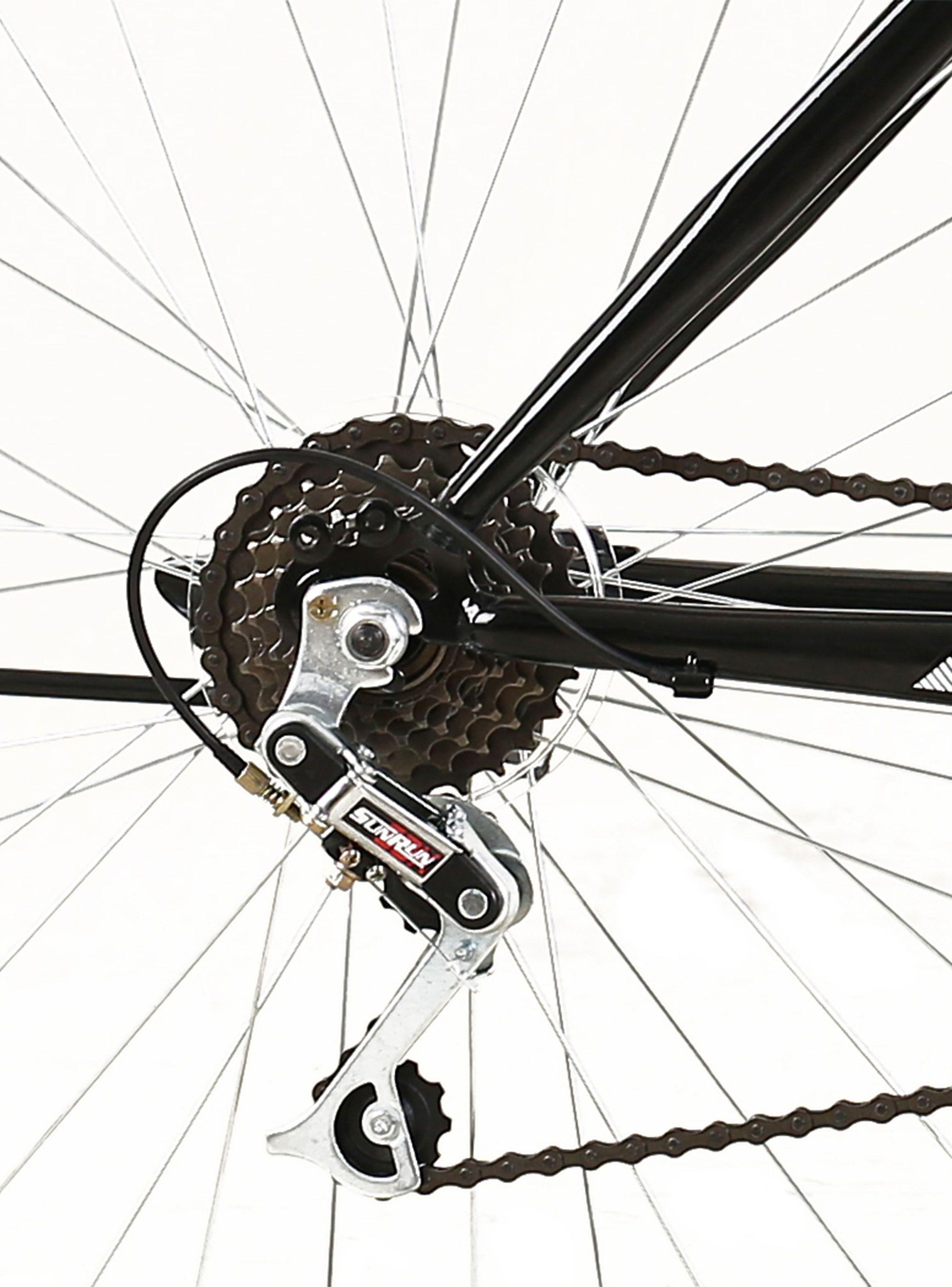 Bicicleta MTB Montana Aro 26"-3