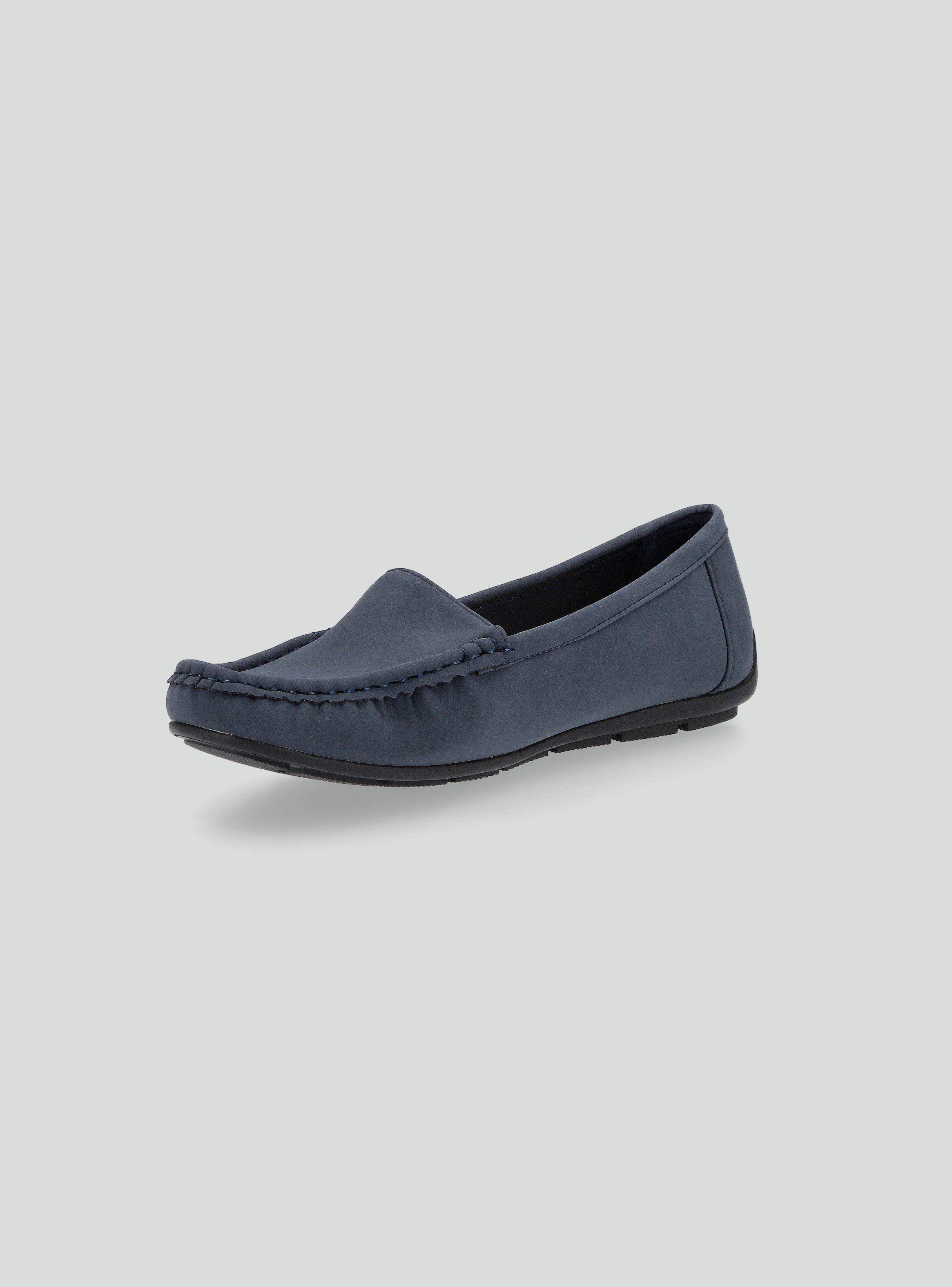 Mocasín Comfort Mujer-2