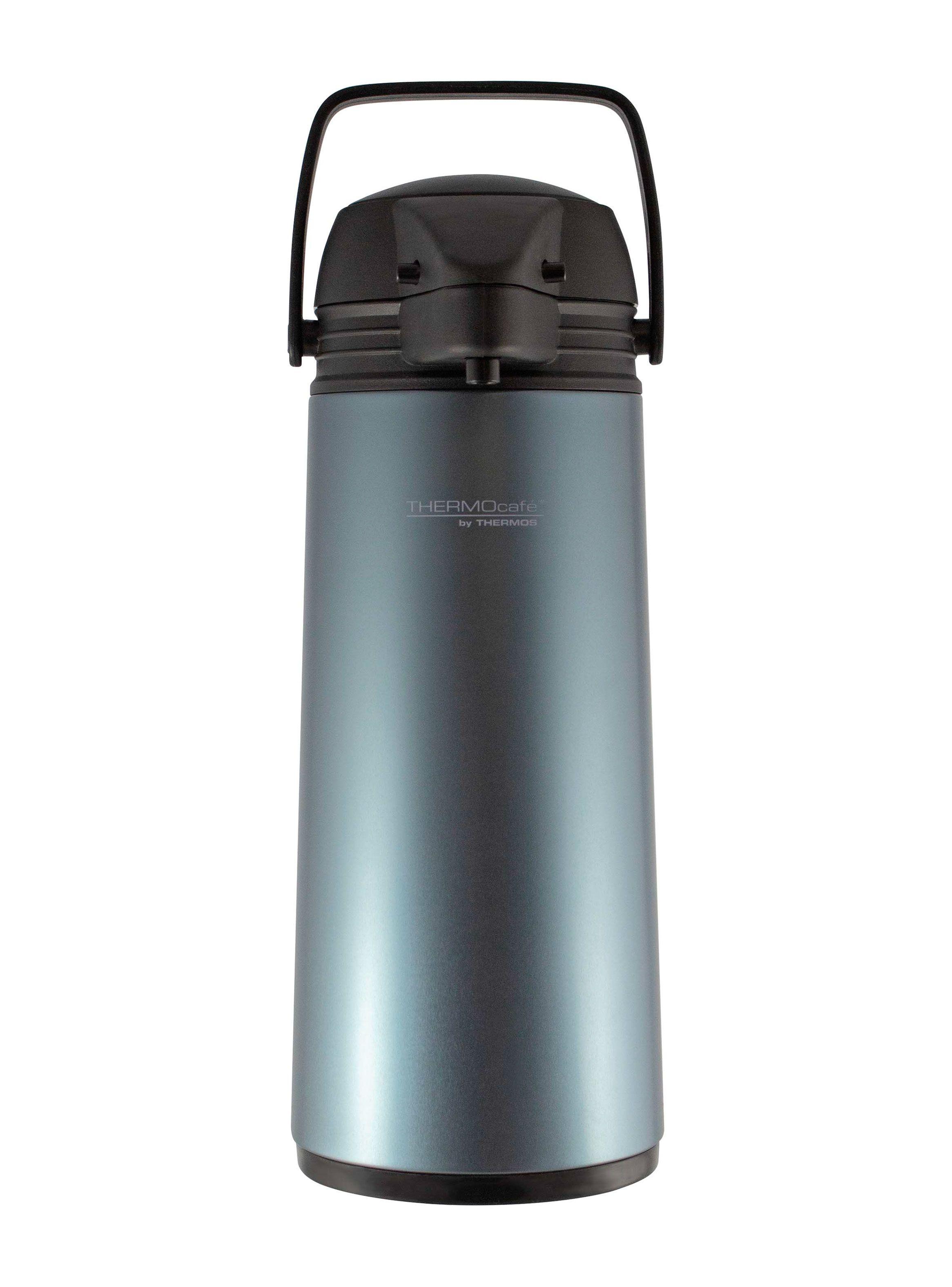 Termo Sifón Jado 1.9 Litros Azul-0