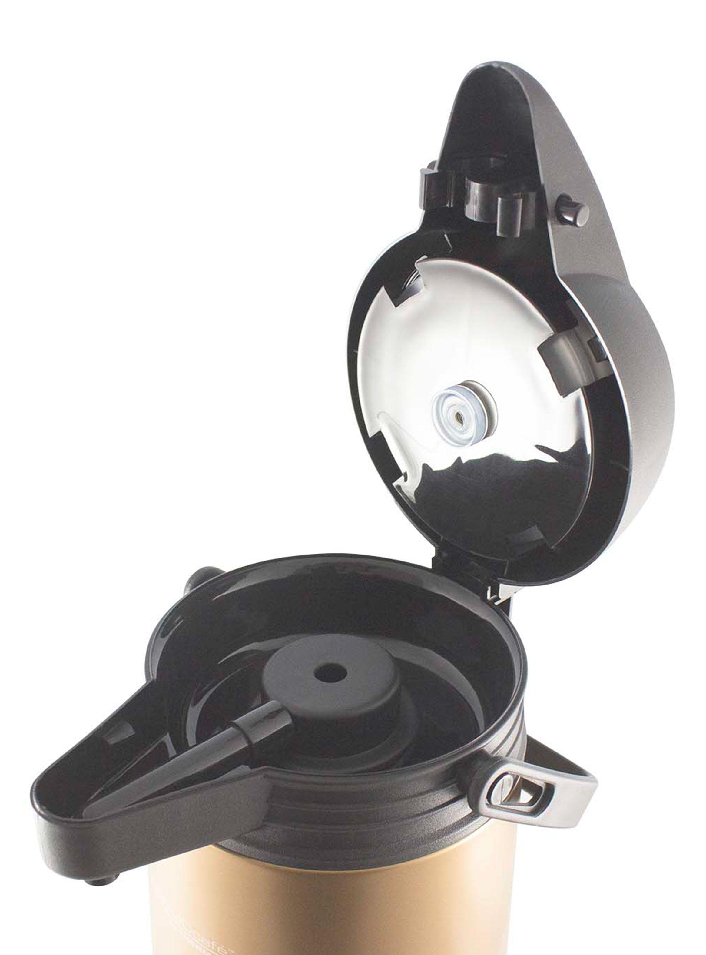 Termo Sifón Jado 1.9 Litros Gold-1