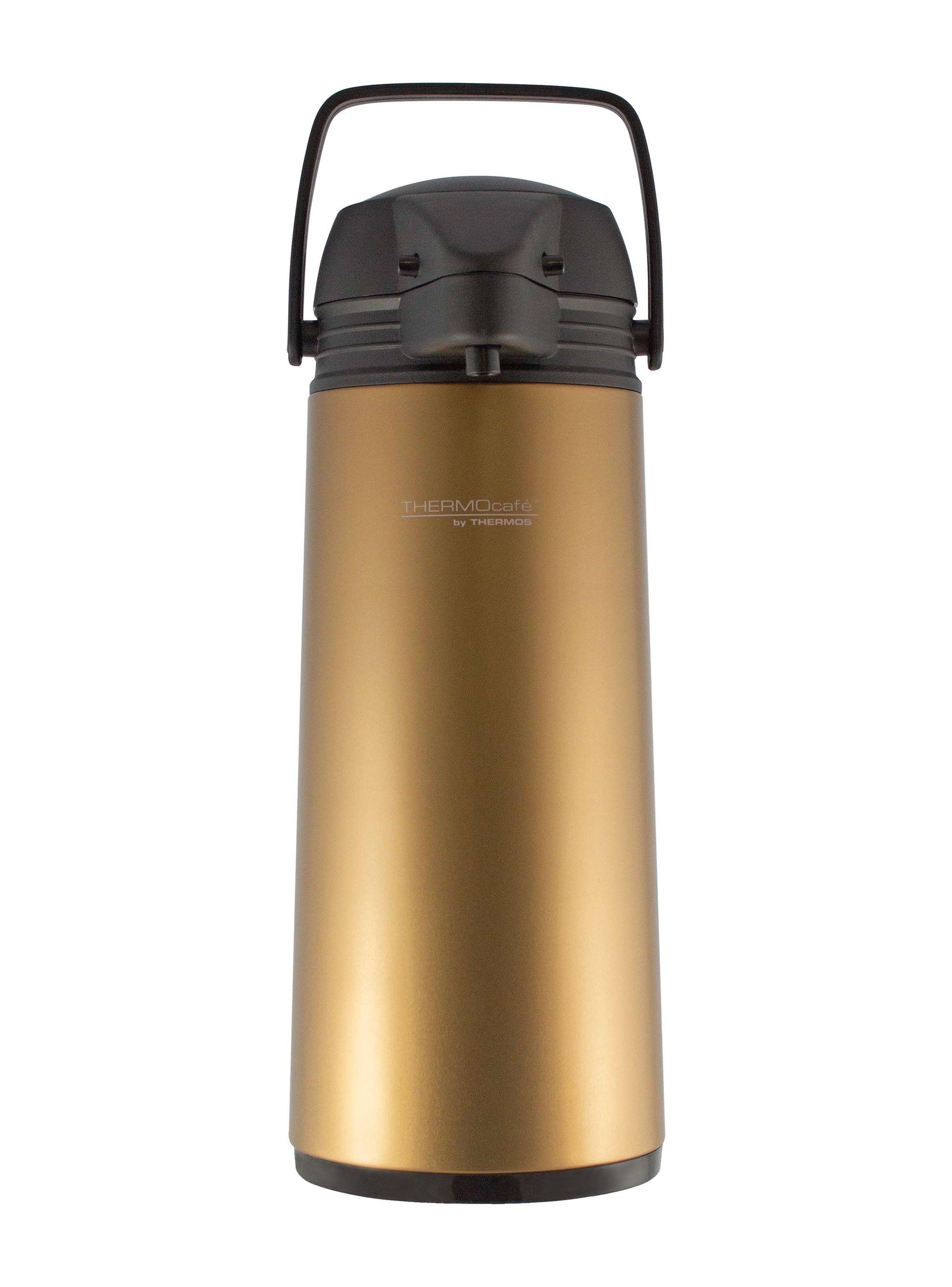 Termo Sifón Jado 1.9 Litros Gold-0