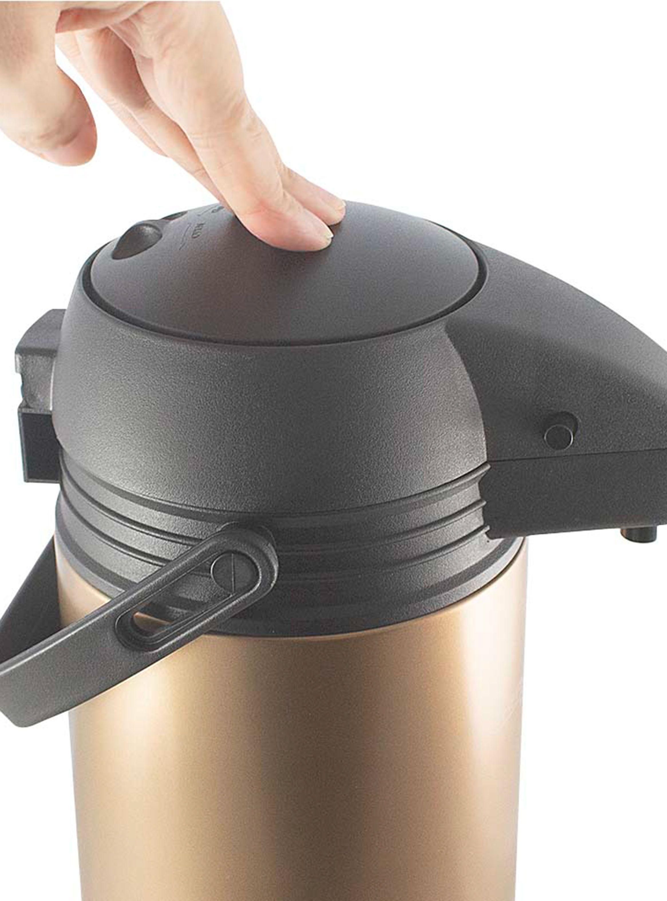 Termo Sifón Jado 1.9 Litros Gold-2