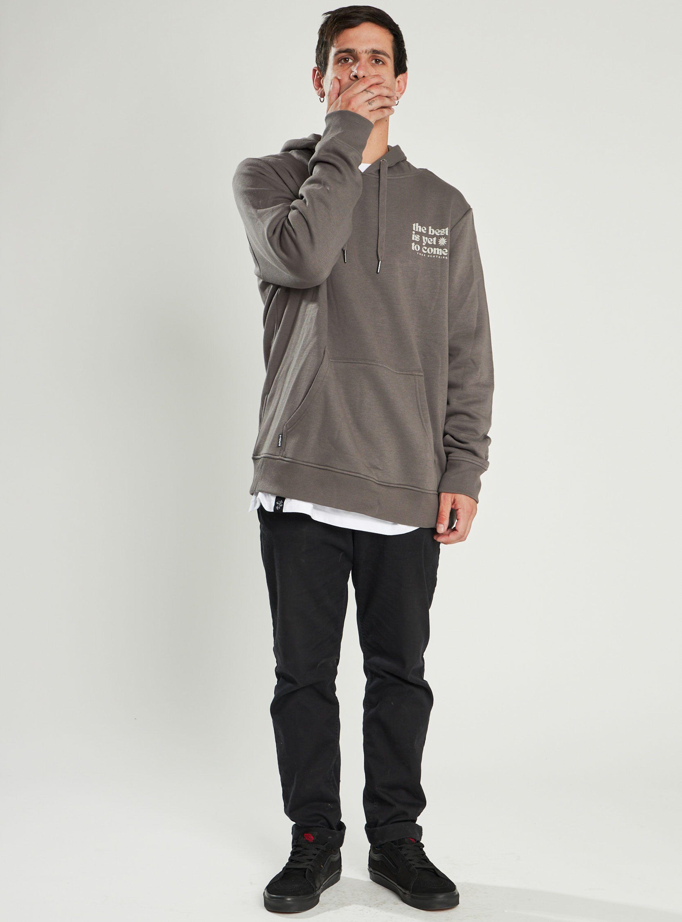 Polerón Hoodie The Best-5