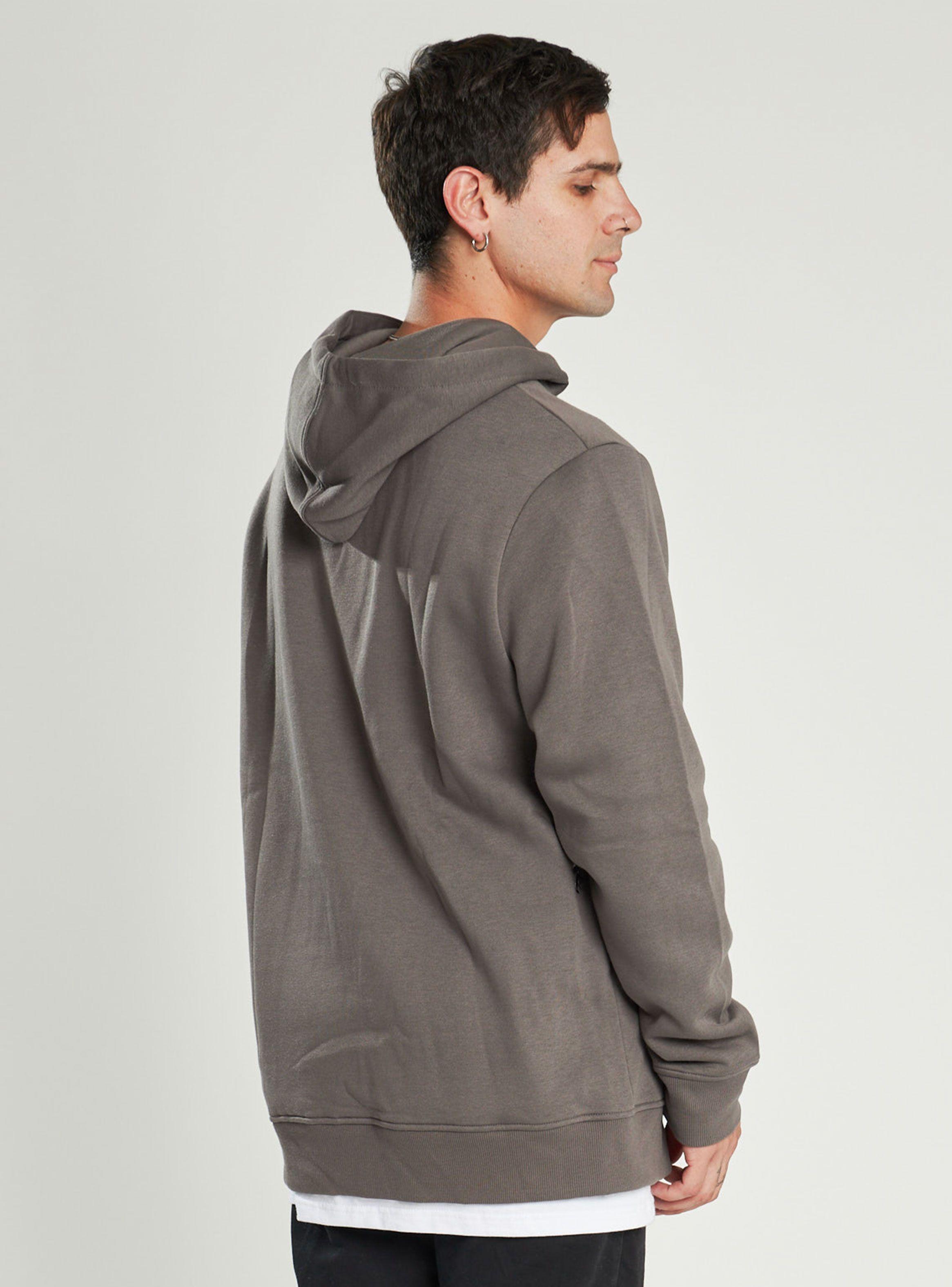 Polerón Hoodie The Best-1