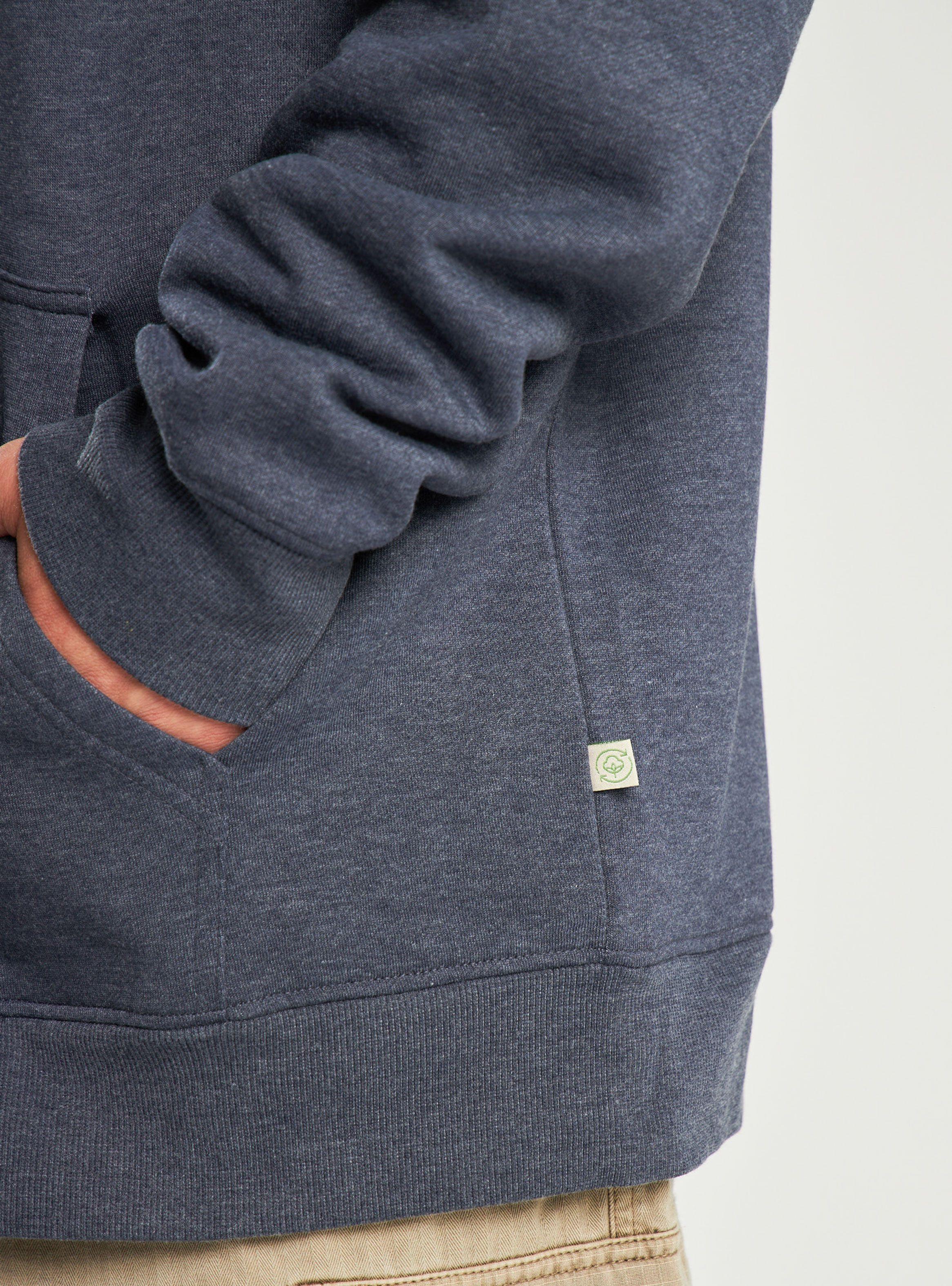 Polerón Full Zipper Casual-4