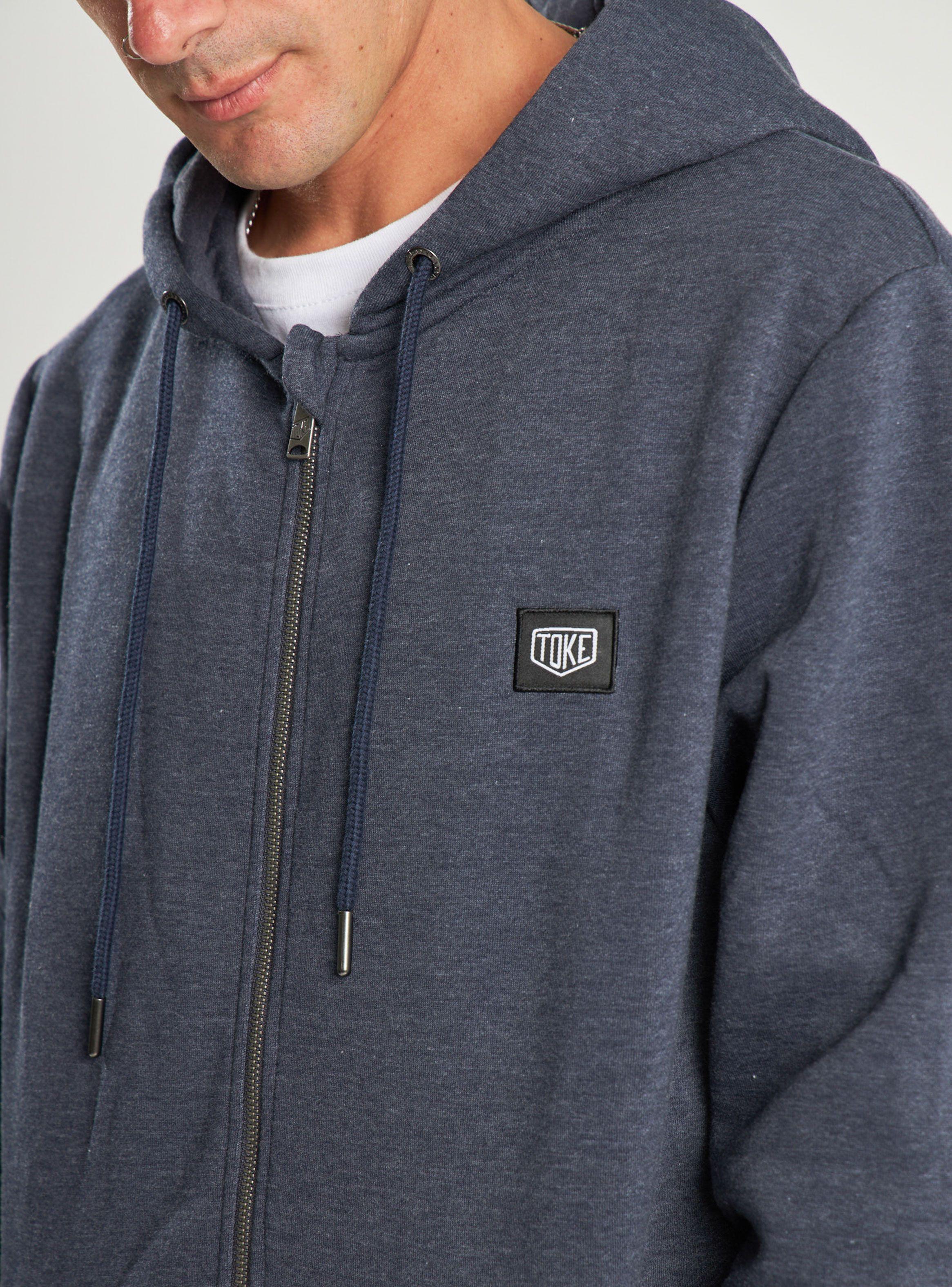 Polerón Full Zipper Casual-3