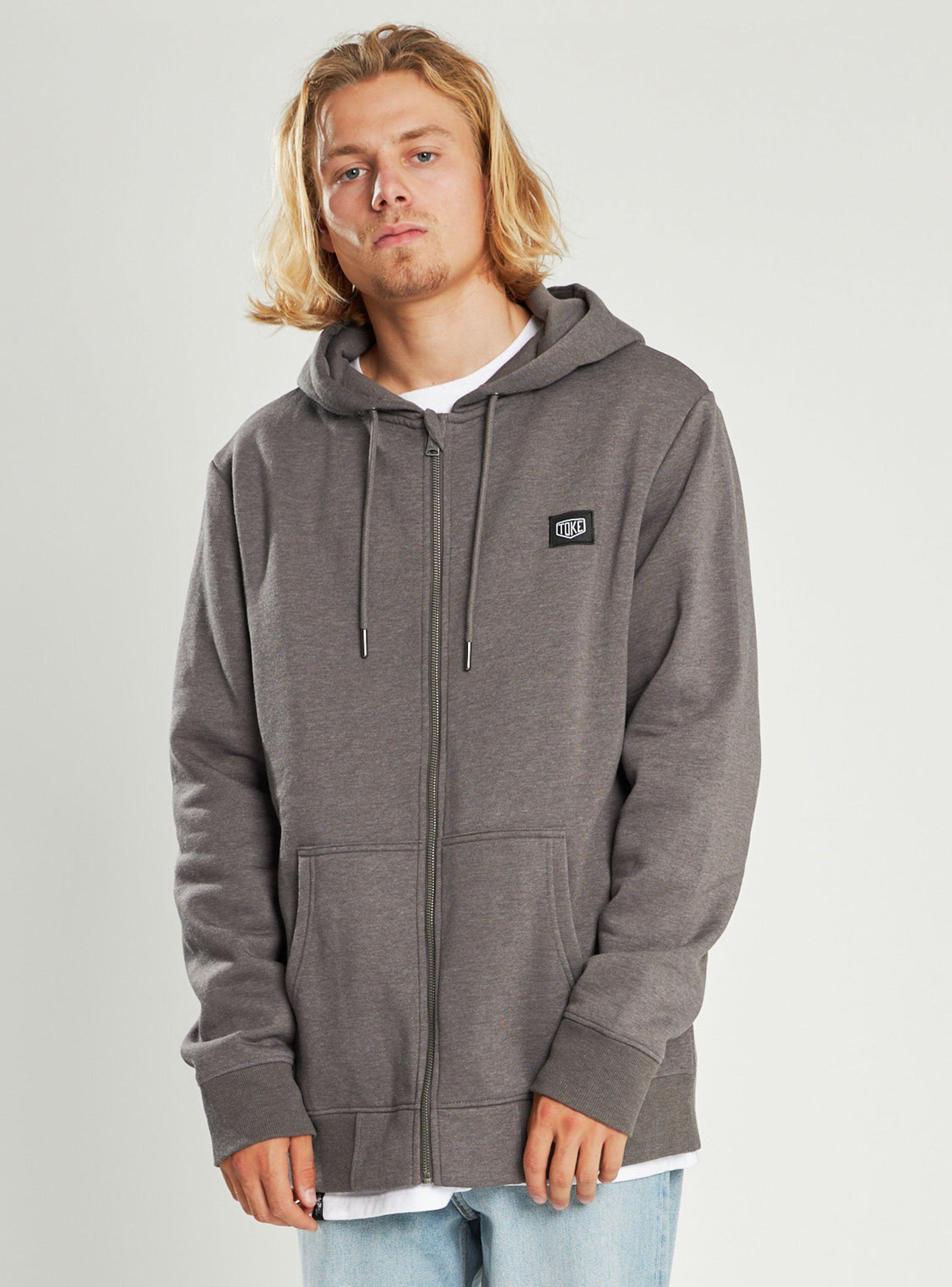 Polerón Casual Full Zipper-0