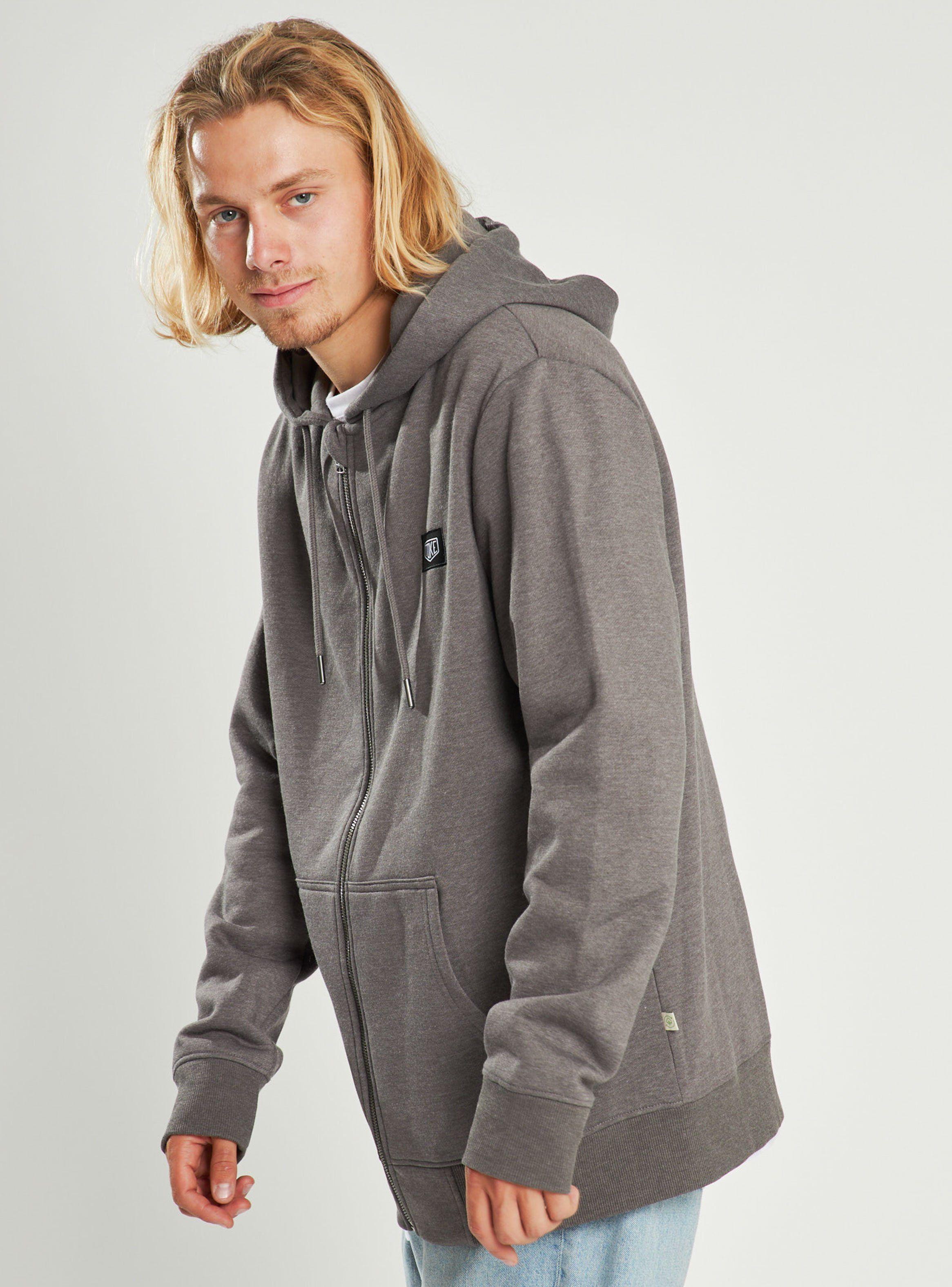 Polerón Casual Full Zipper-1