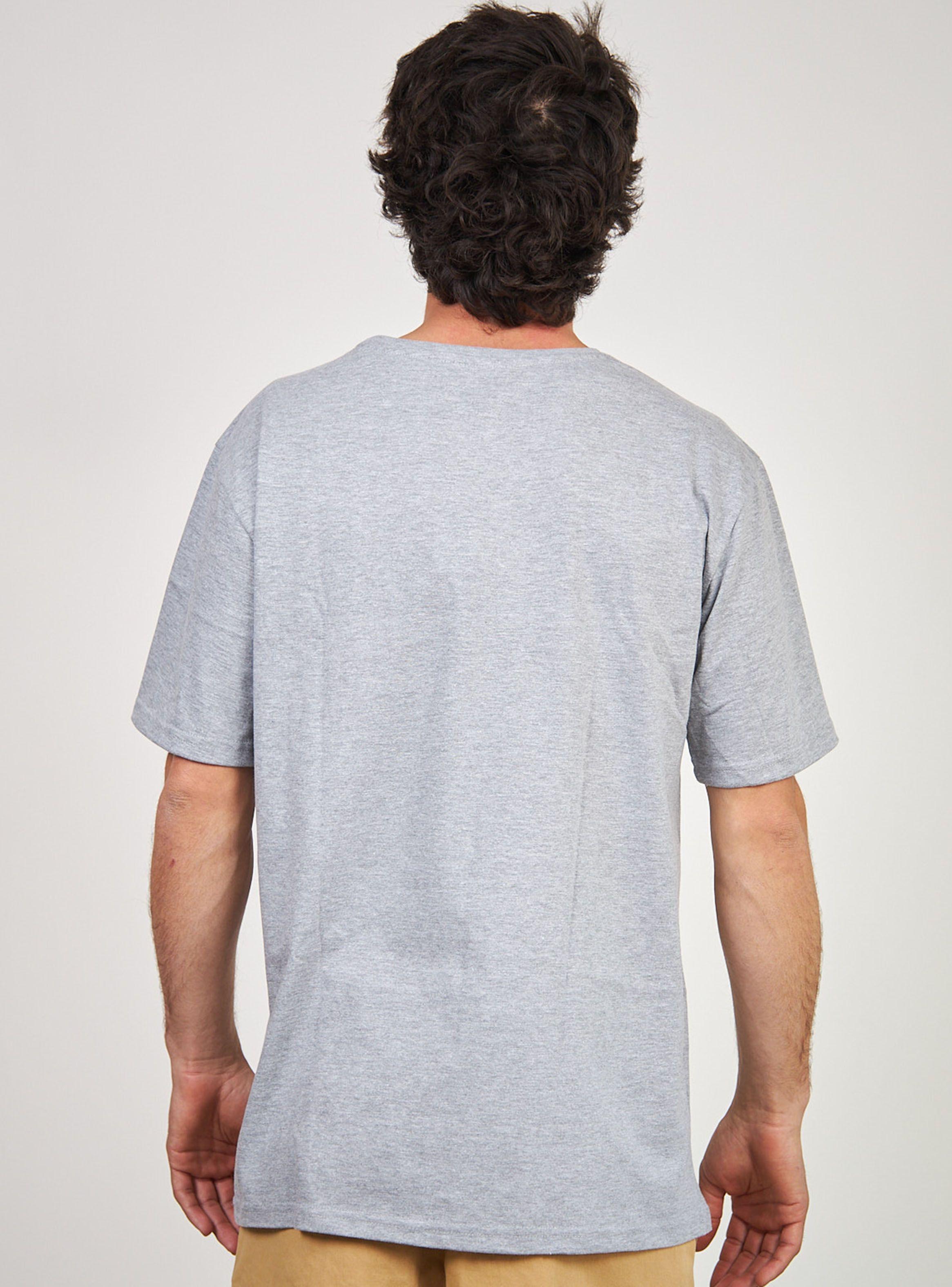 Polera Modelo Quilla Oversized-1