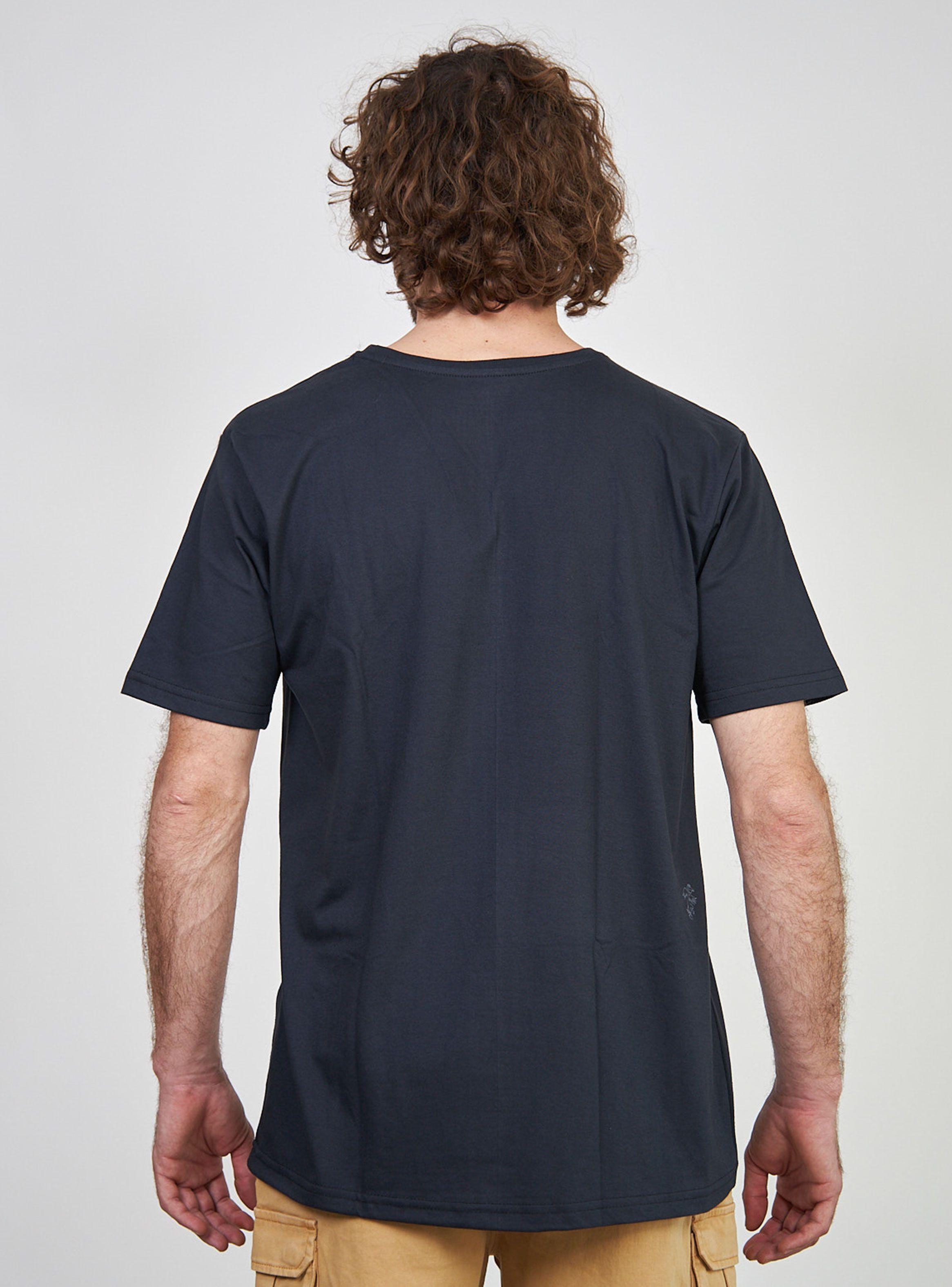 Polera MC Quilla Oversized-1