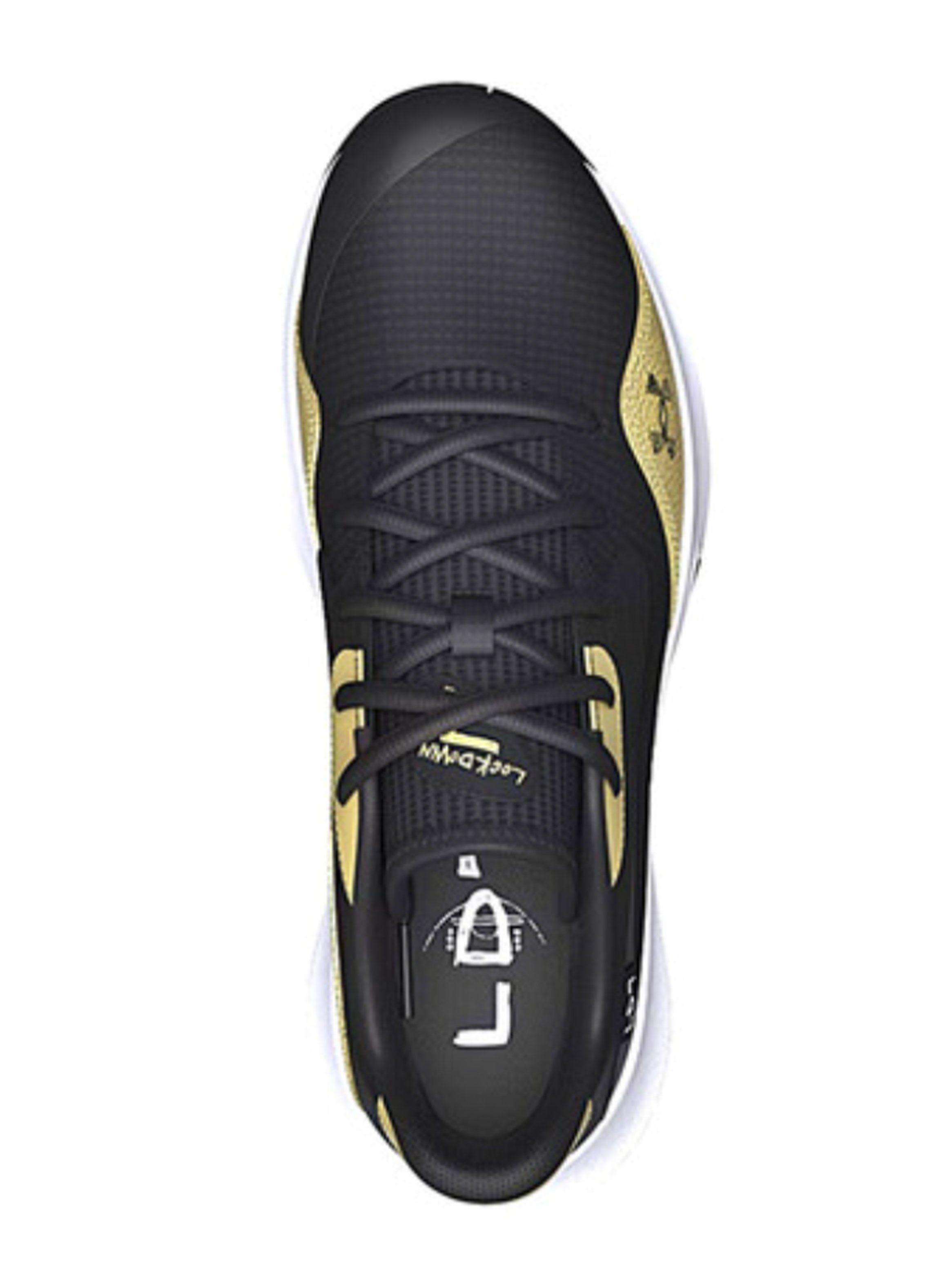 Zapatilla Básquetbol Lockdown 7 Low Unisex-4