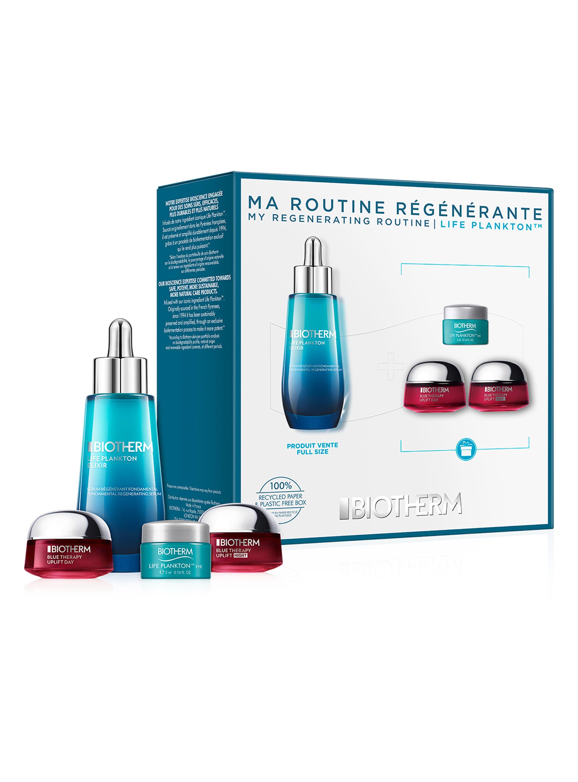 Set Tratamiento Sérum Life Plankton Elixir 50 ml-0