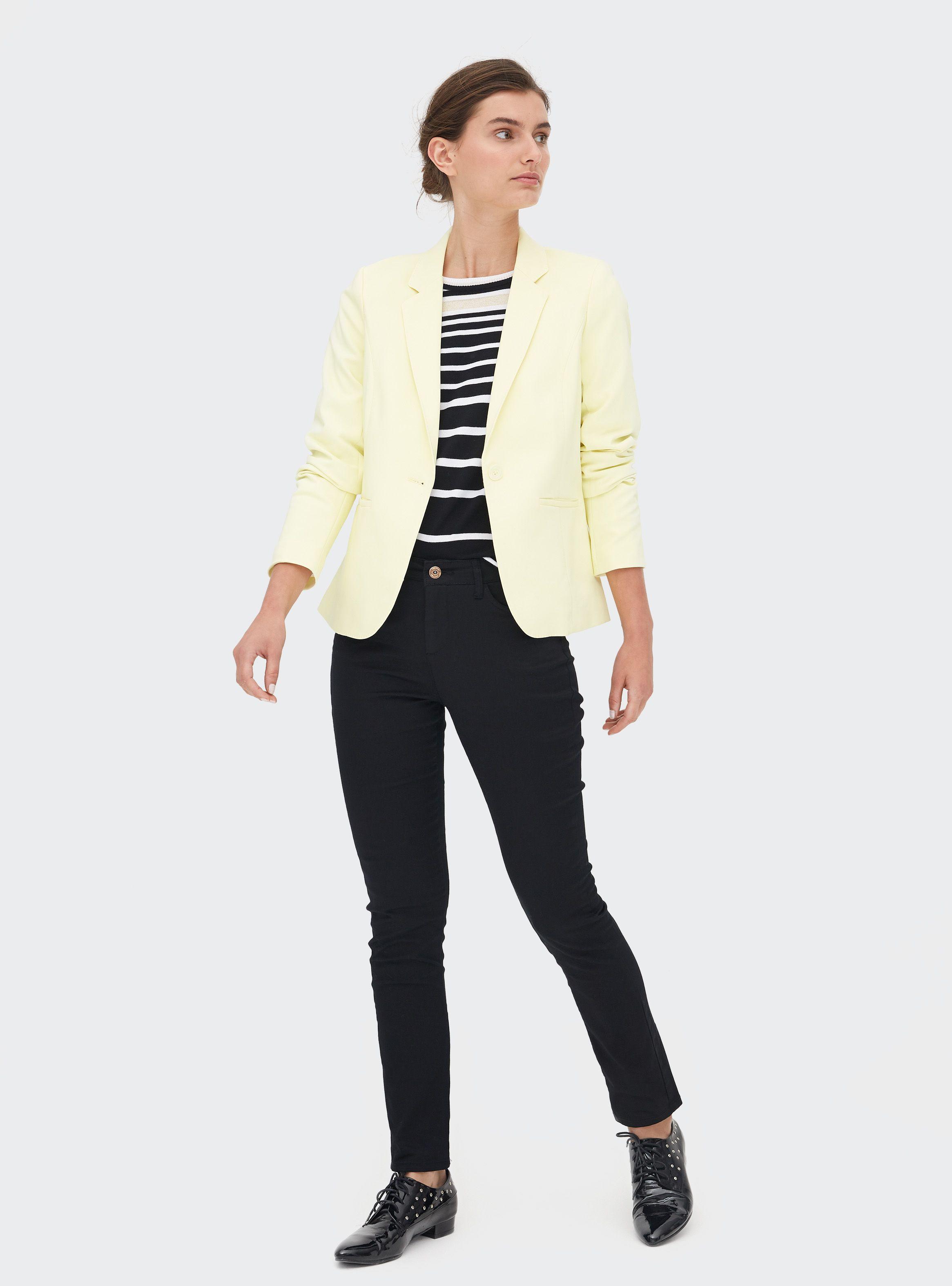 Blazer Marittimo Básico Marittimo-3