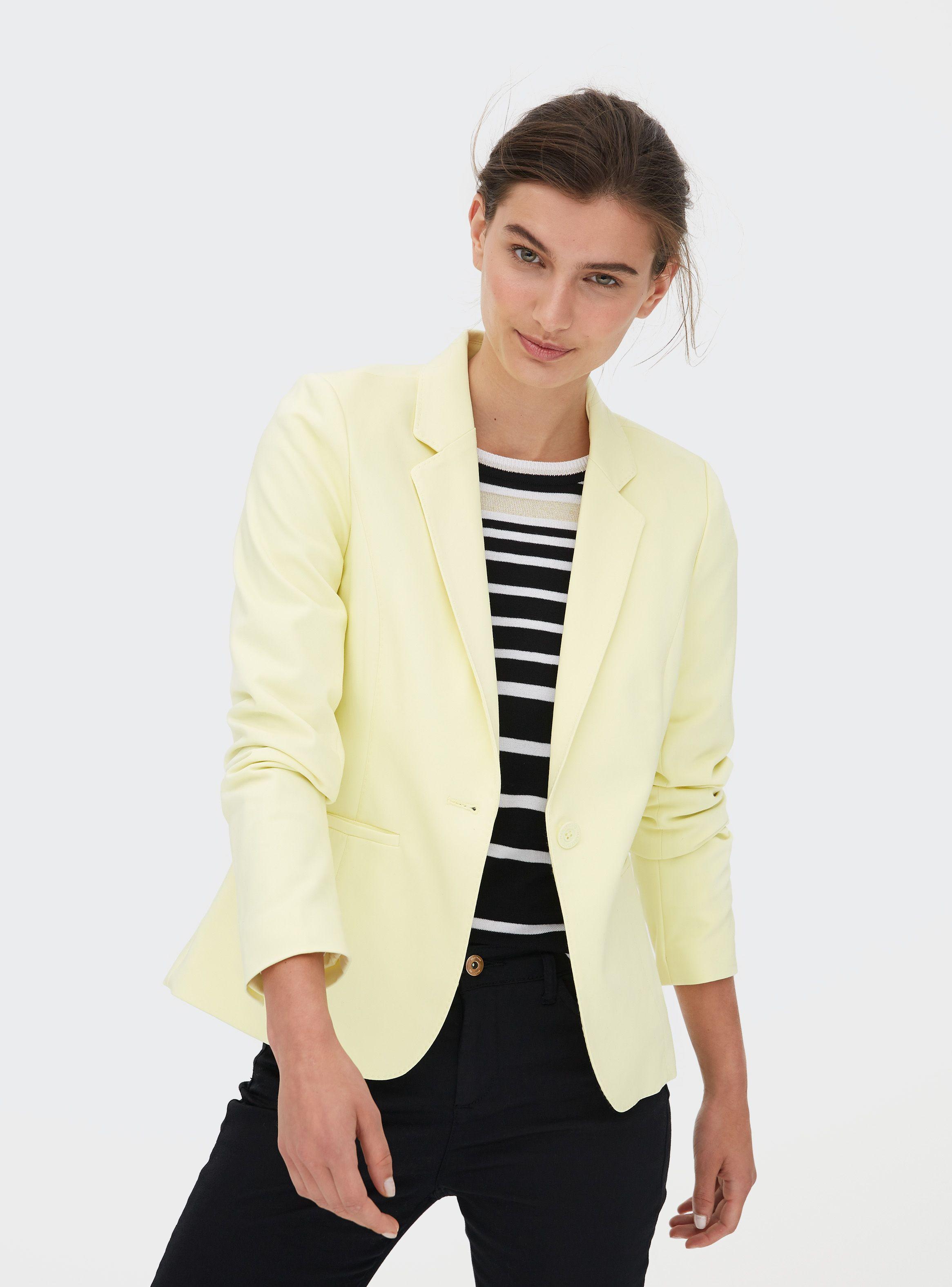 Blazer Marittimo Básico Marittimo-0