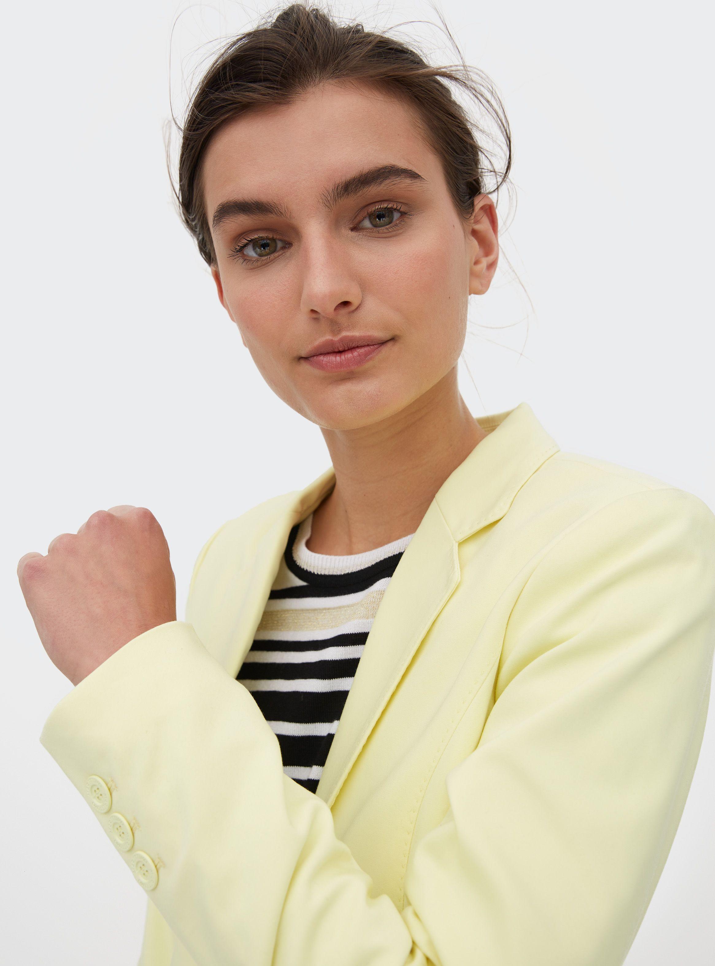 Blazer Marittimo Básico Marittimo-2