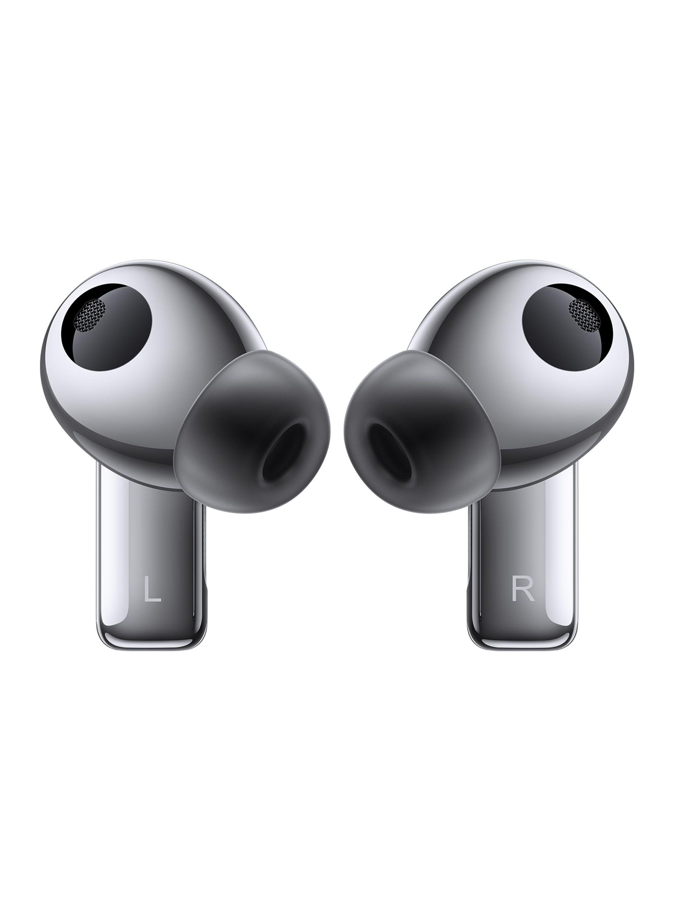 Audífonos Bluetooth FreeBuds Pro 3 Plateado-1