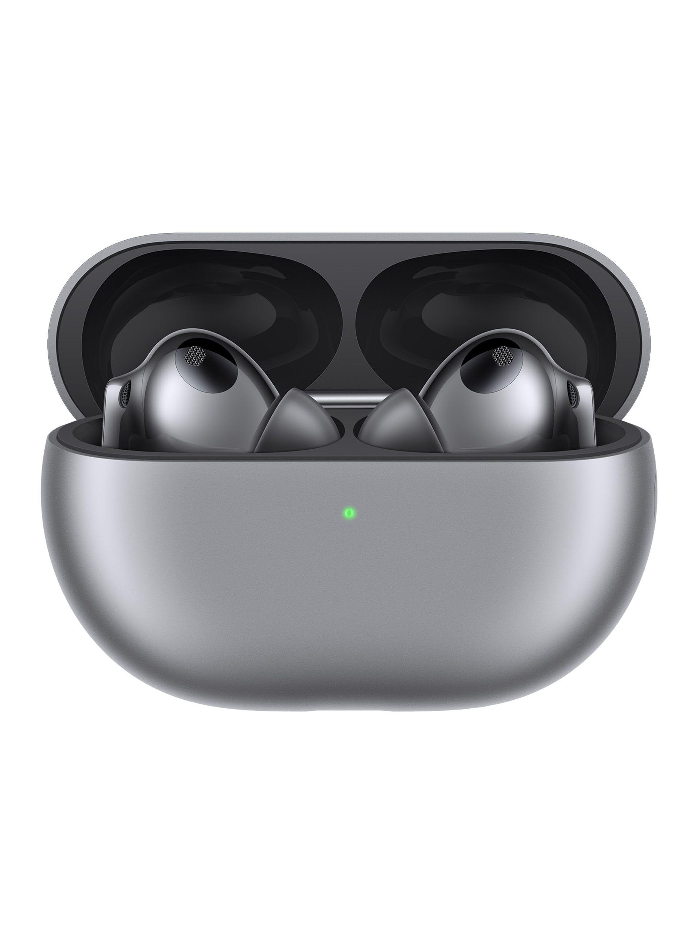 Audífonos Bluetooth FreeBuds Pro 3 Plateado-0