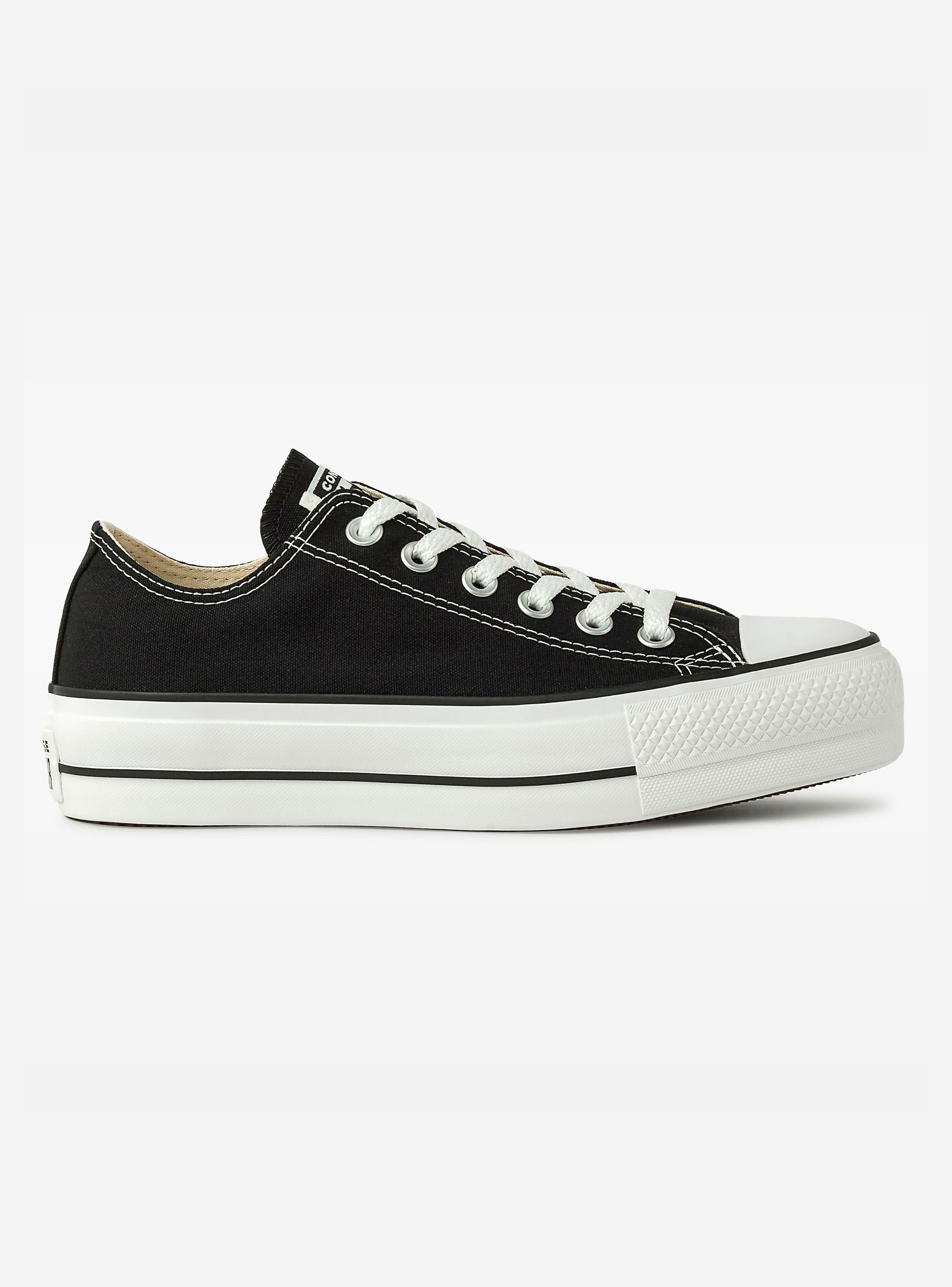 Zapatilla Urbana Lift Chuck Taylor All Star Mujer-0