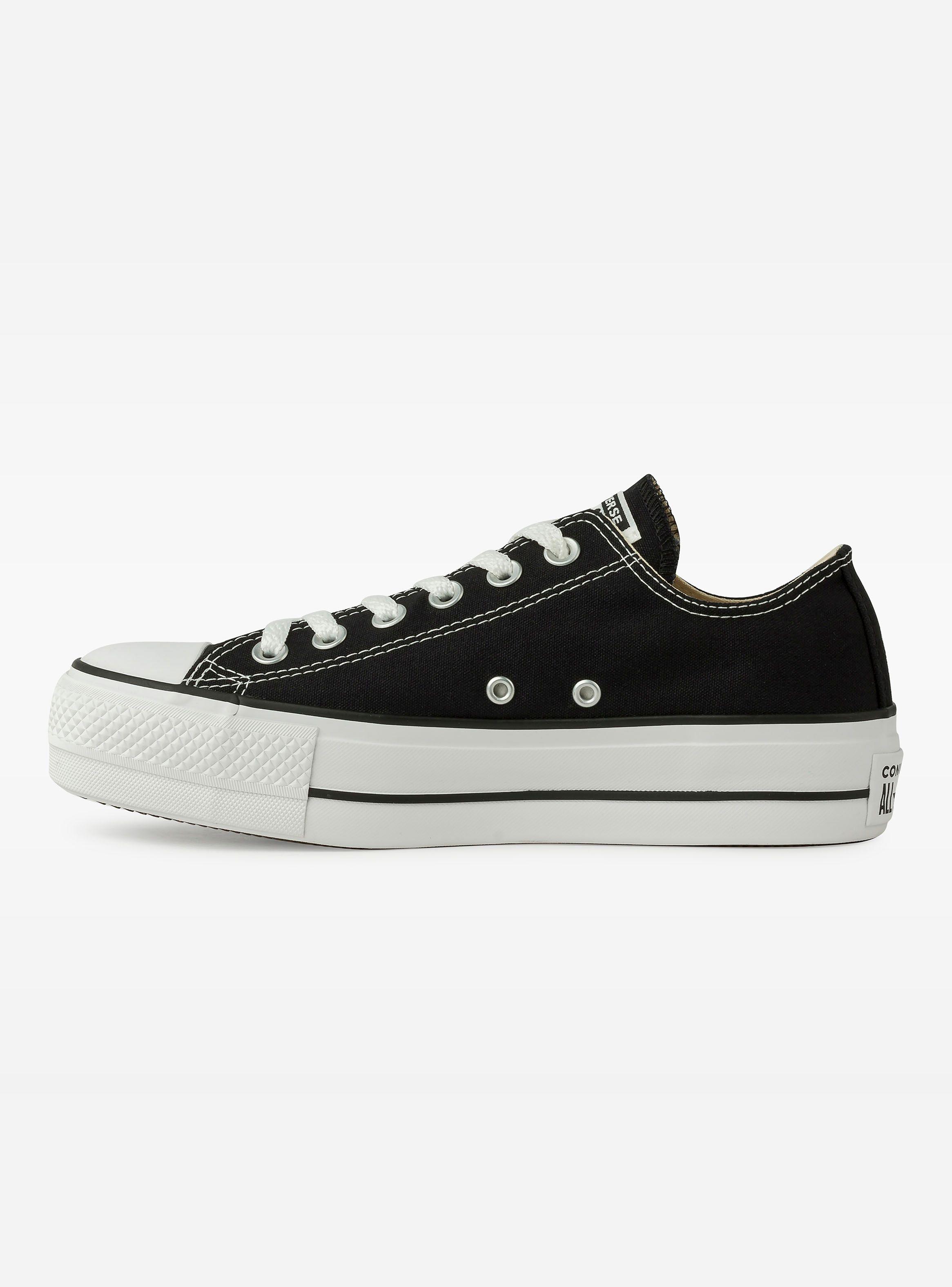 Zapatilla Urbana Lift Chuck Taylor All Star Mujer-2