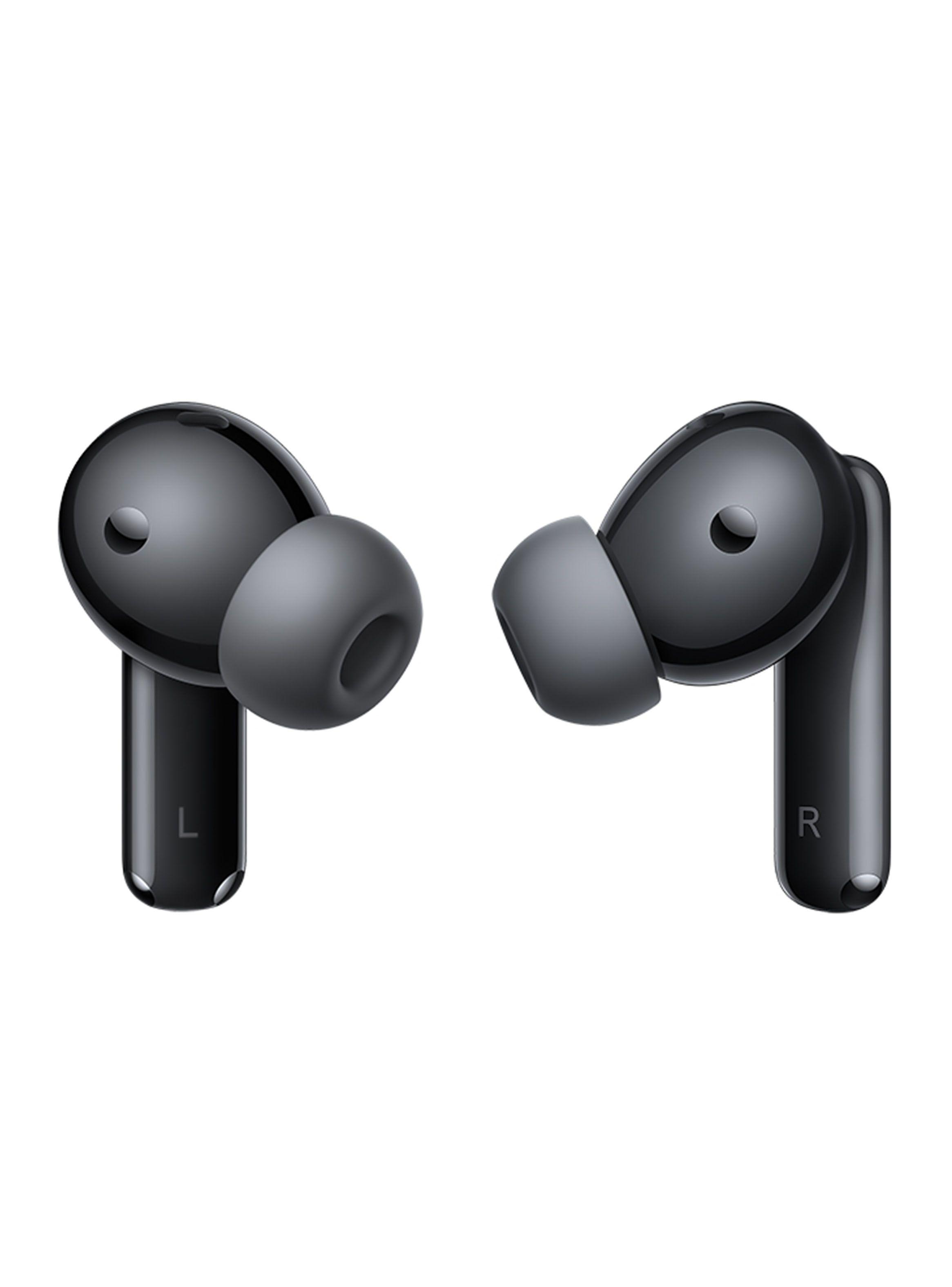 Audífonos Bluetooth FreeBuds 6i Negro-4