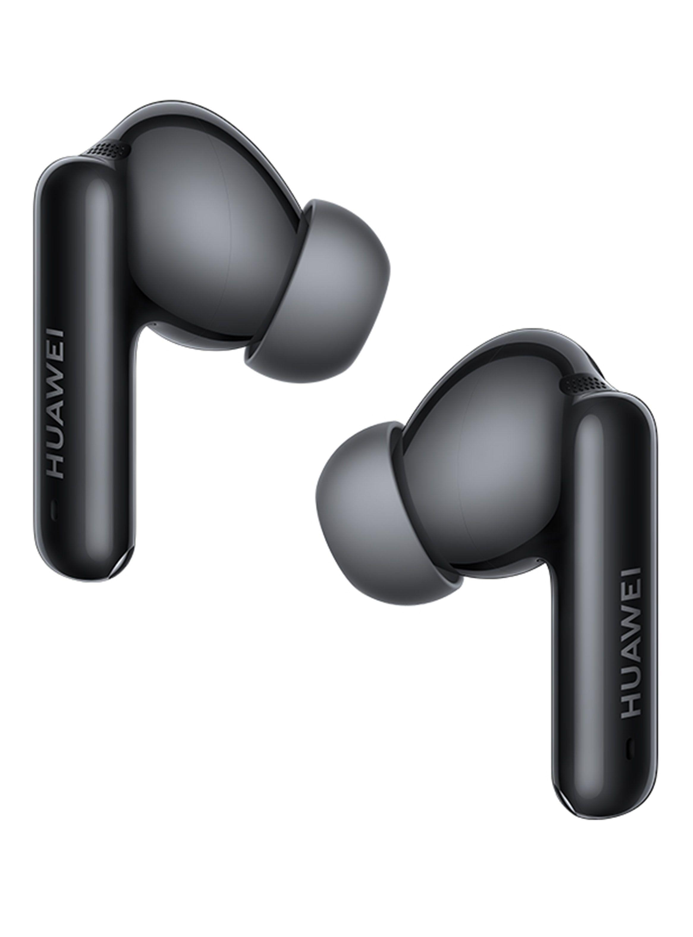 Audífonos Bluetooth FreeBuds 6i Negro-3