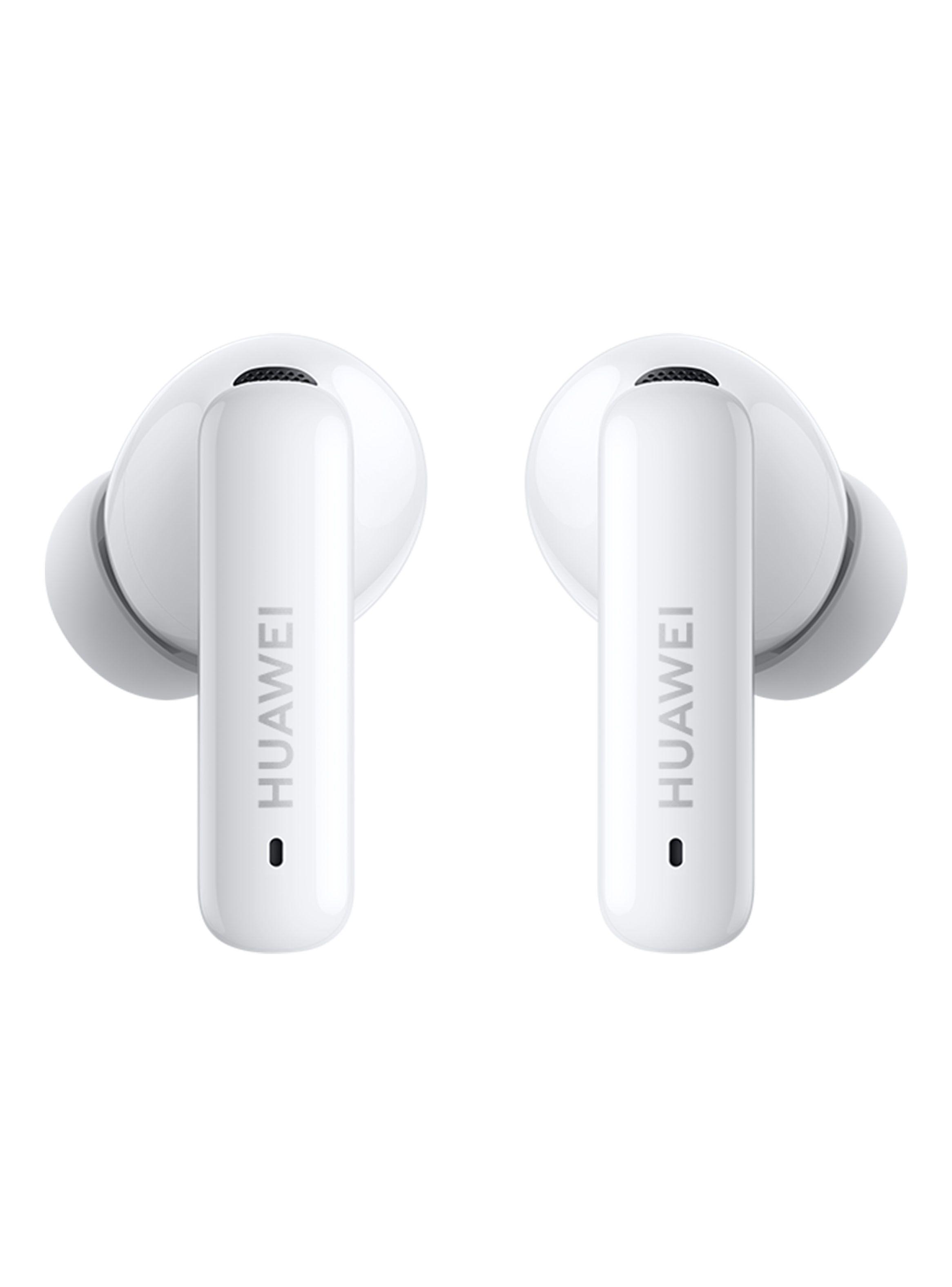 Audífonos Bluetooth FreeBuds 6i Blanco-5