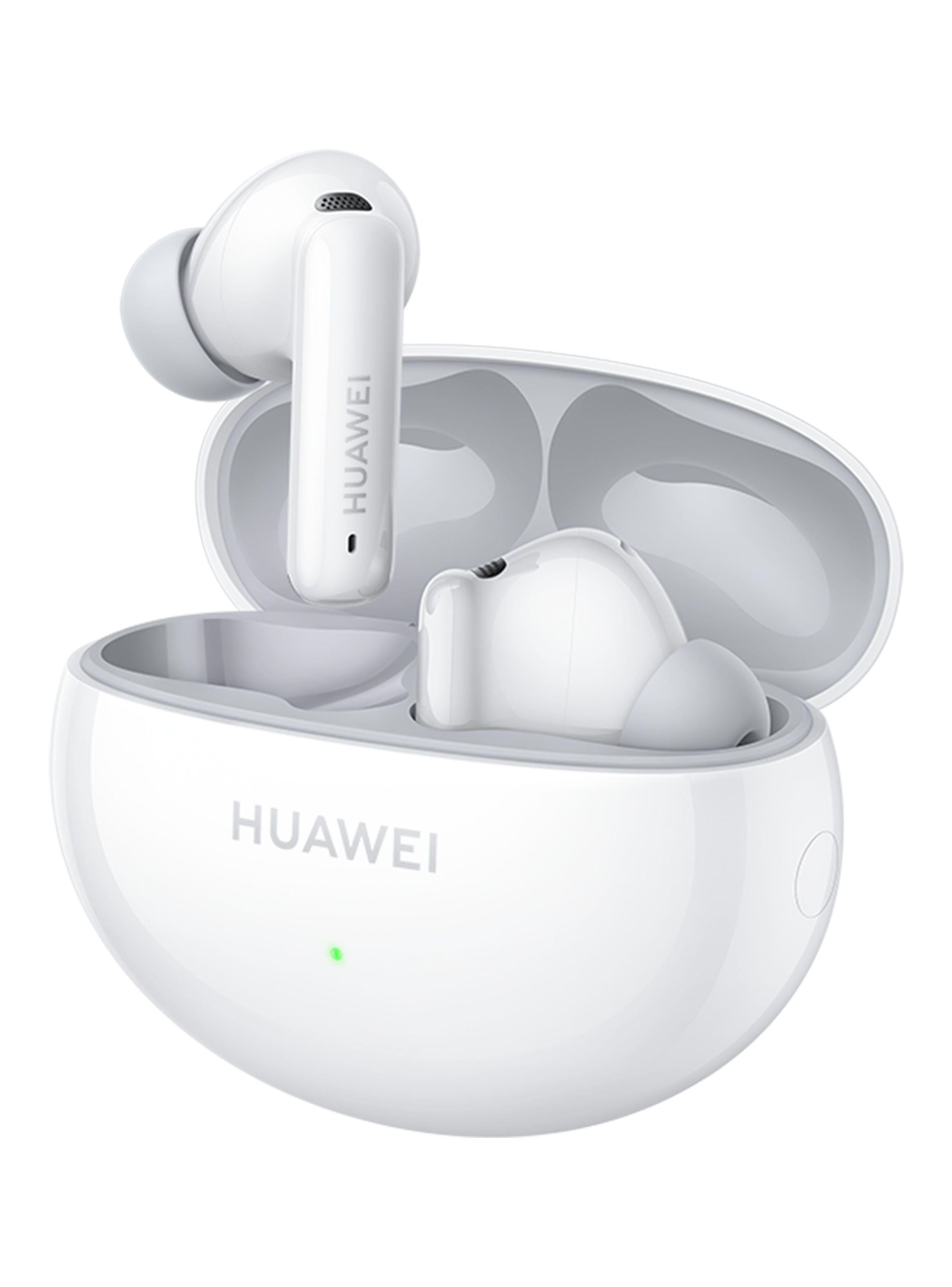 Audífonos Bluetooth FreeBuds 6i Blanco-2