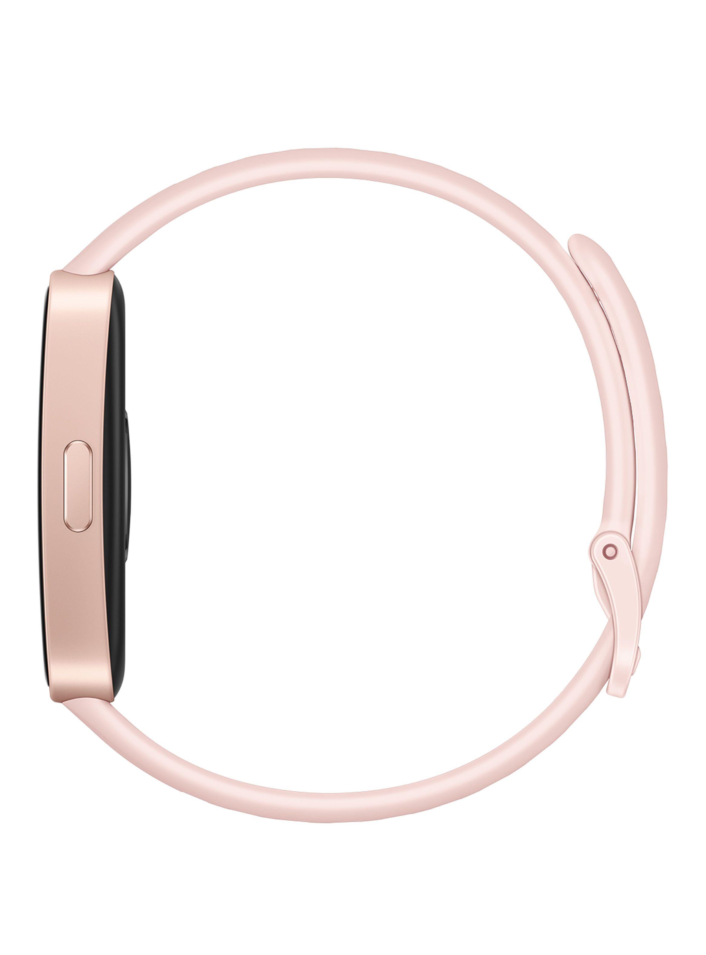 Smartband Band 9 Rosado-4