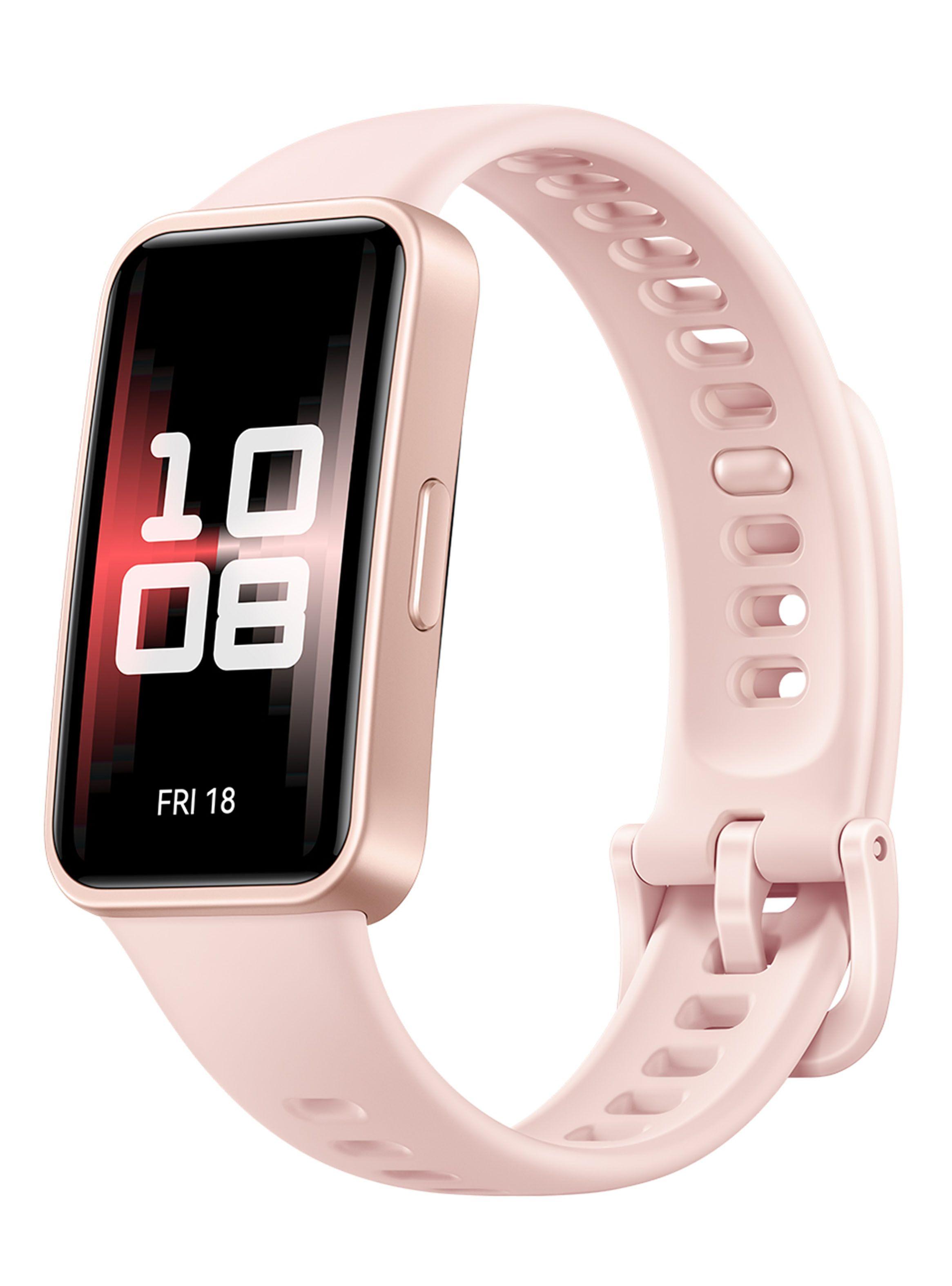 Smartband Band 9 Rosado-0