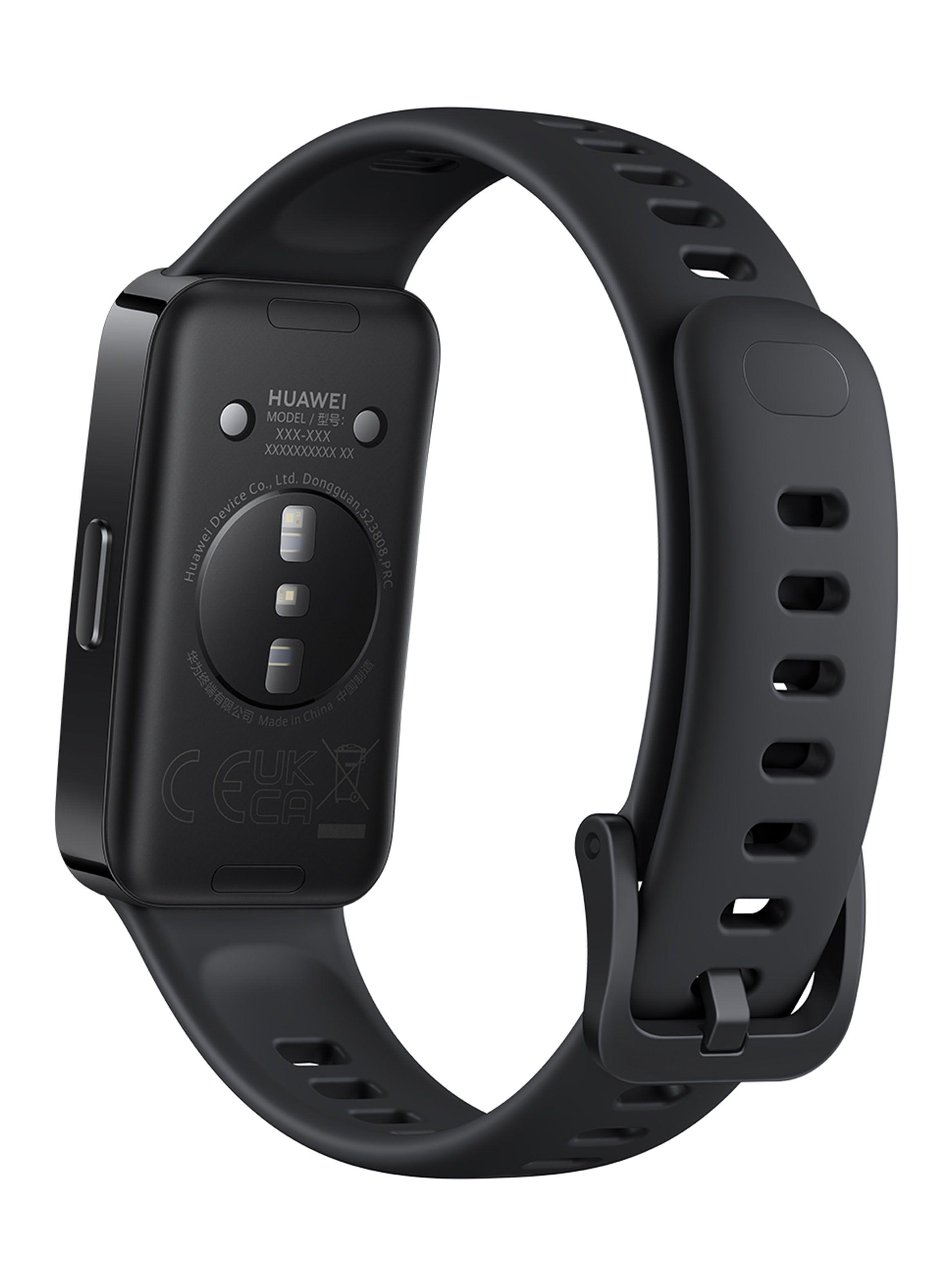 Smartband Band 9 Negro-1