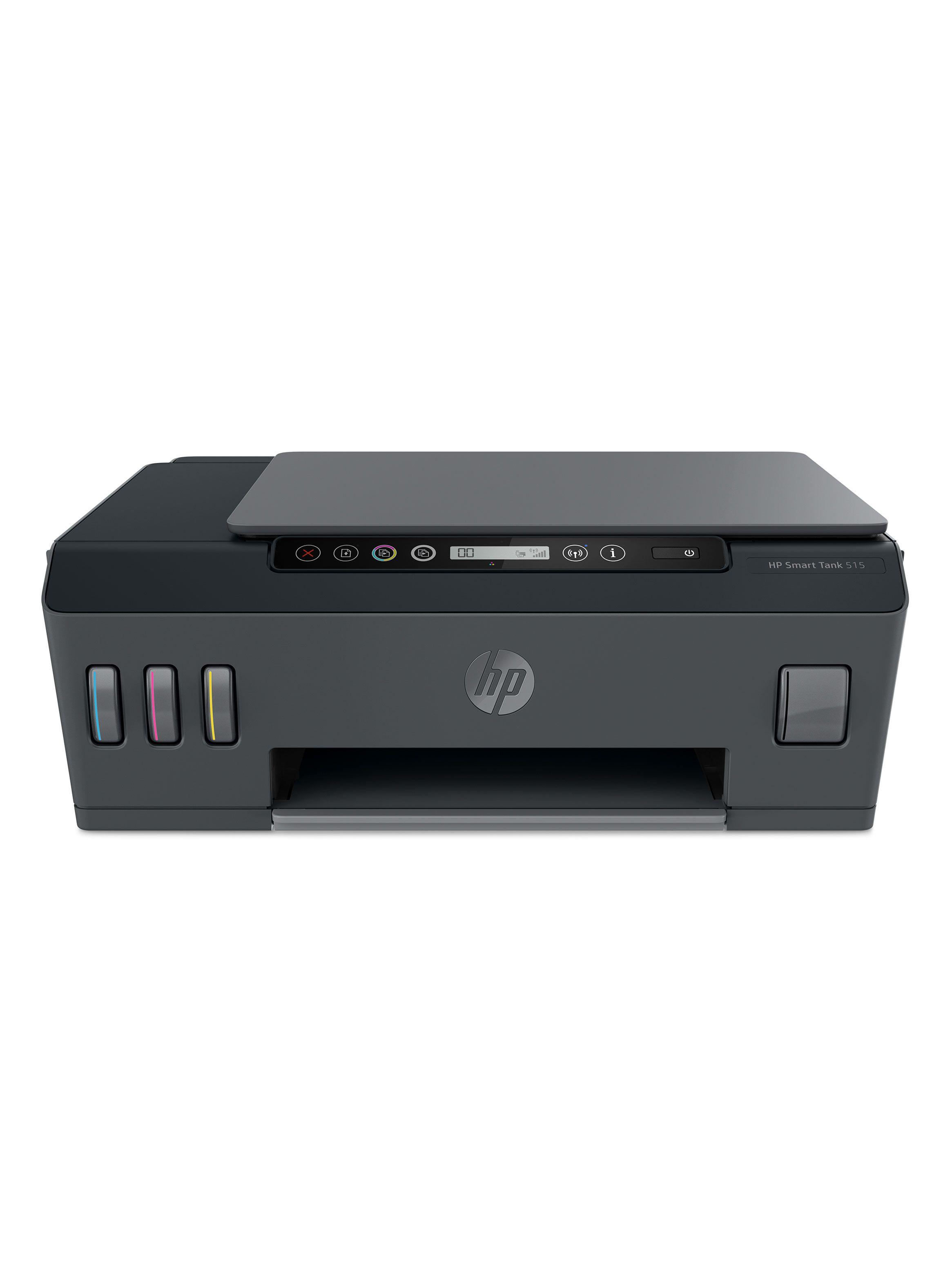 Impresora Multifuncional HP Smart Tank 515-1
