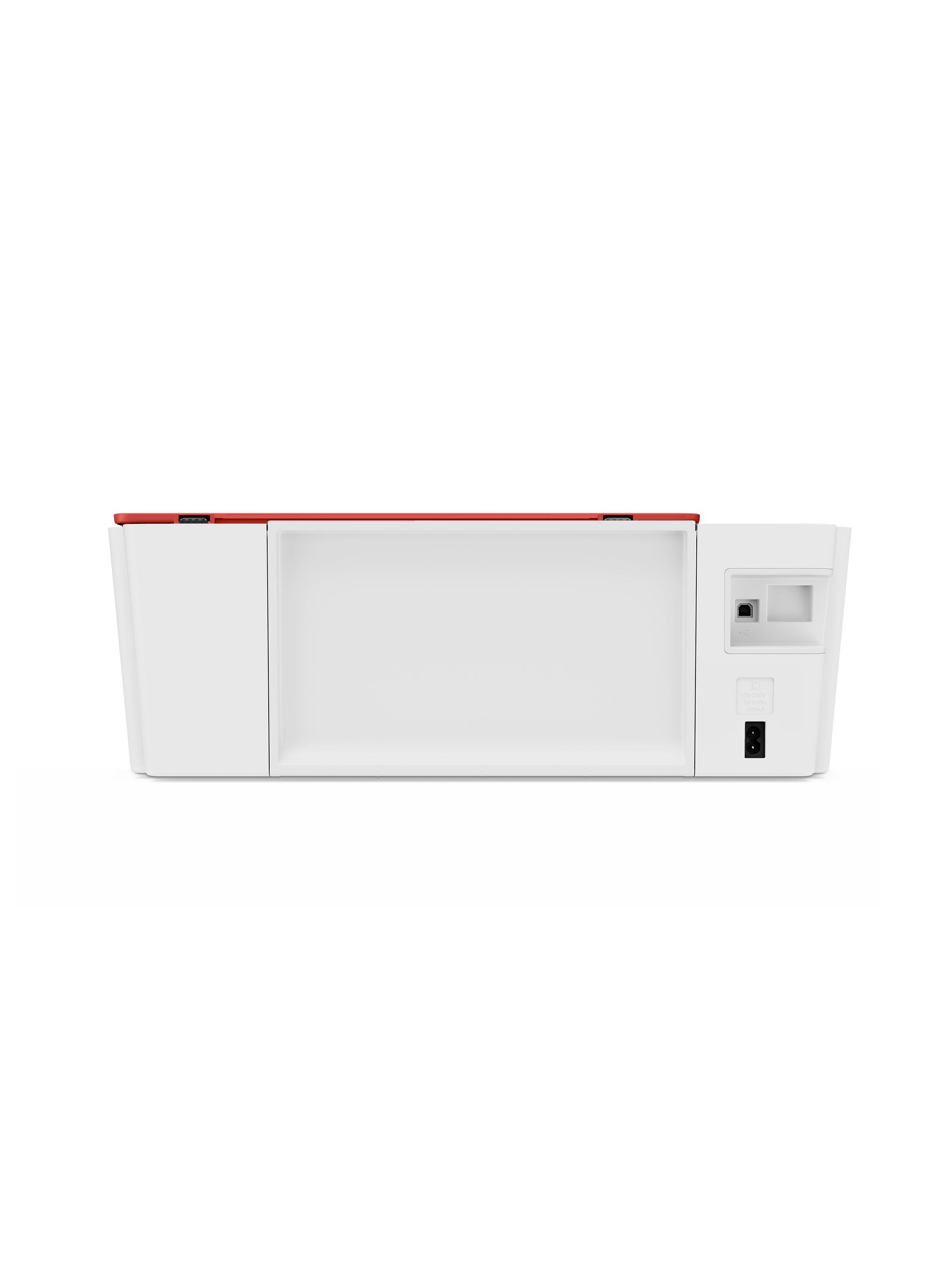 Impresora Multifuncional HP Smart Tank 519-7